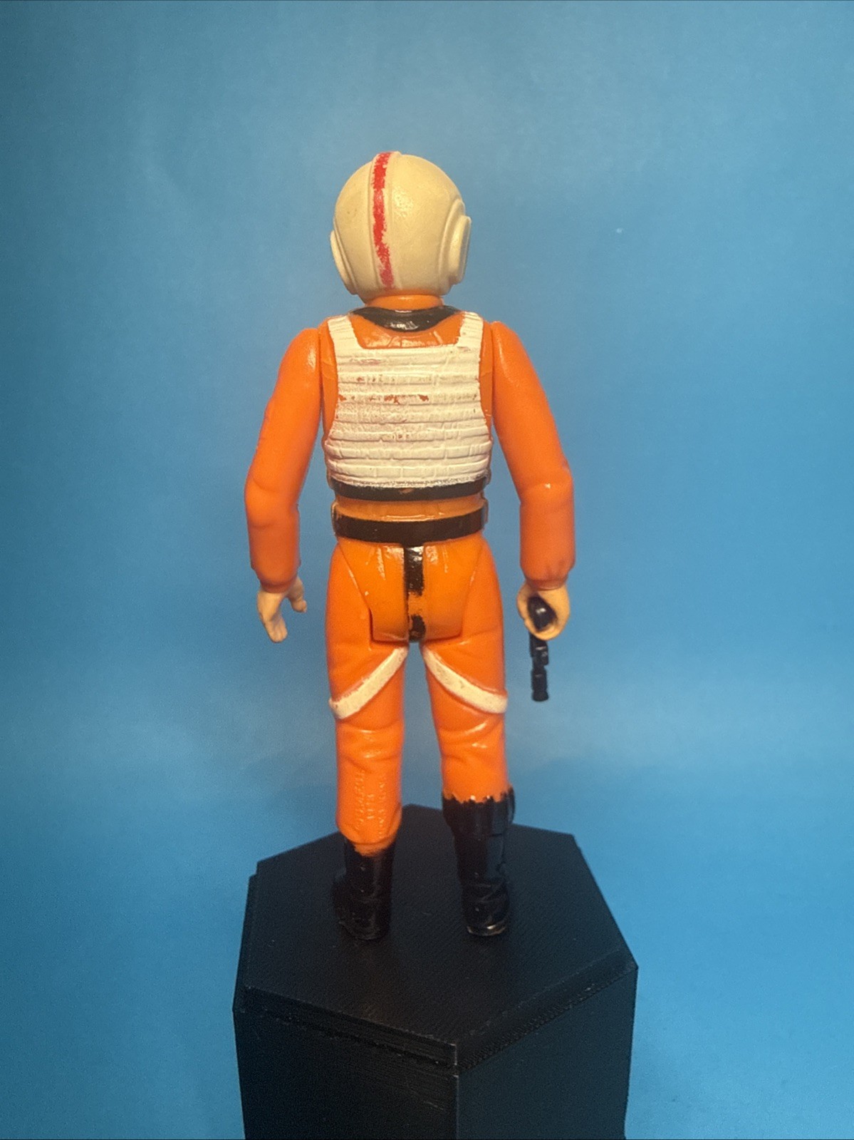 Luke Skywalker (X-Wing Fighter Pilot) sold