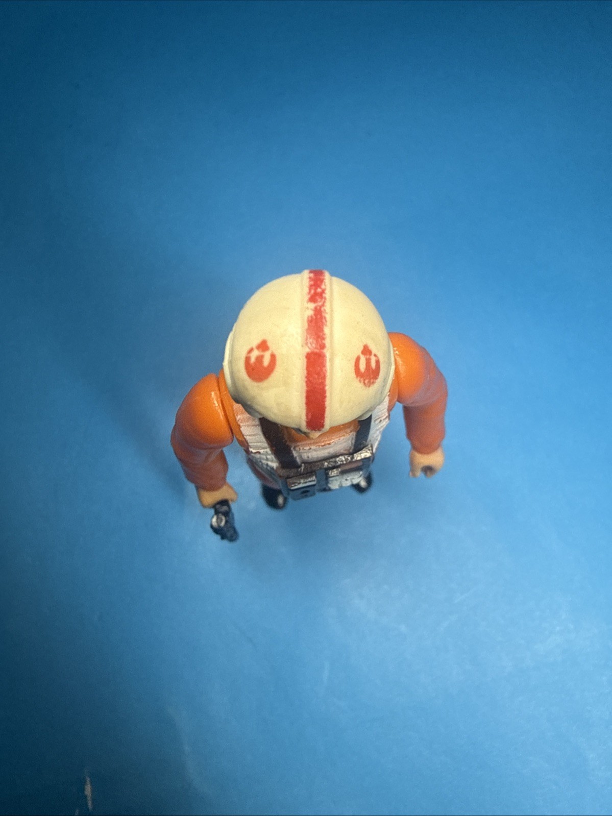 Luke Skywalker (X-Wing Fighter Pilot) sold