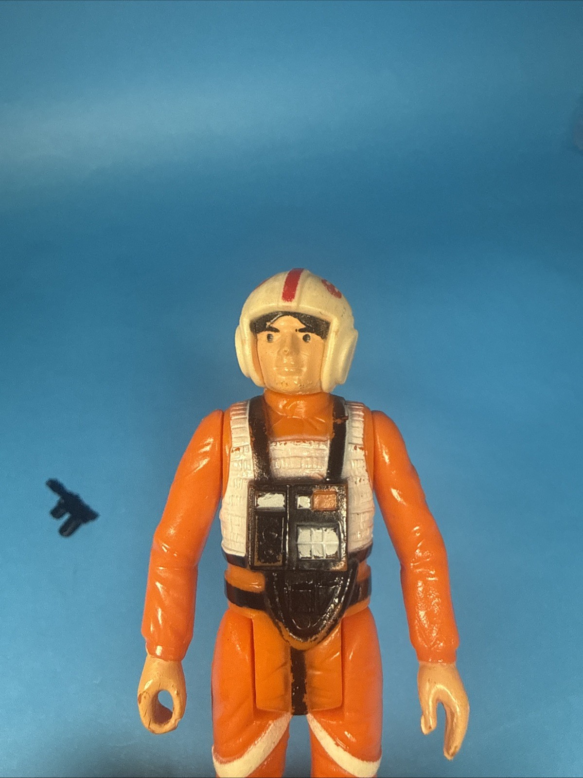 Luke Skywalker (X-Wing Fighter Pilot) sold