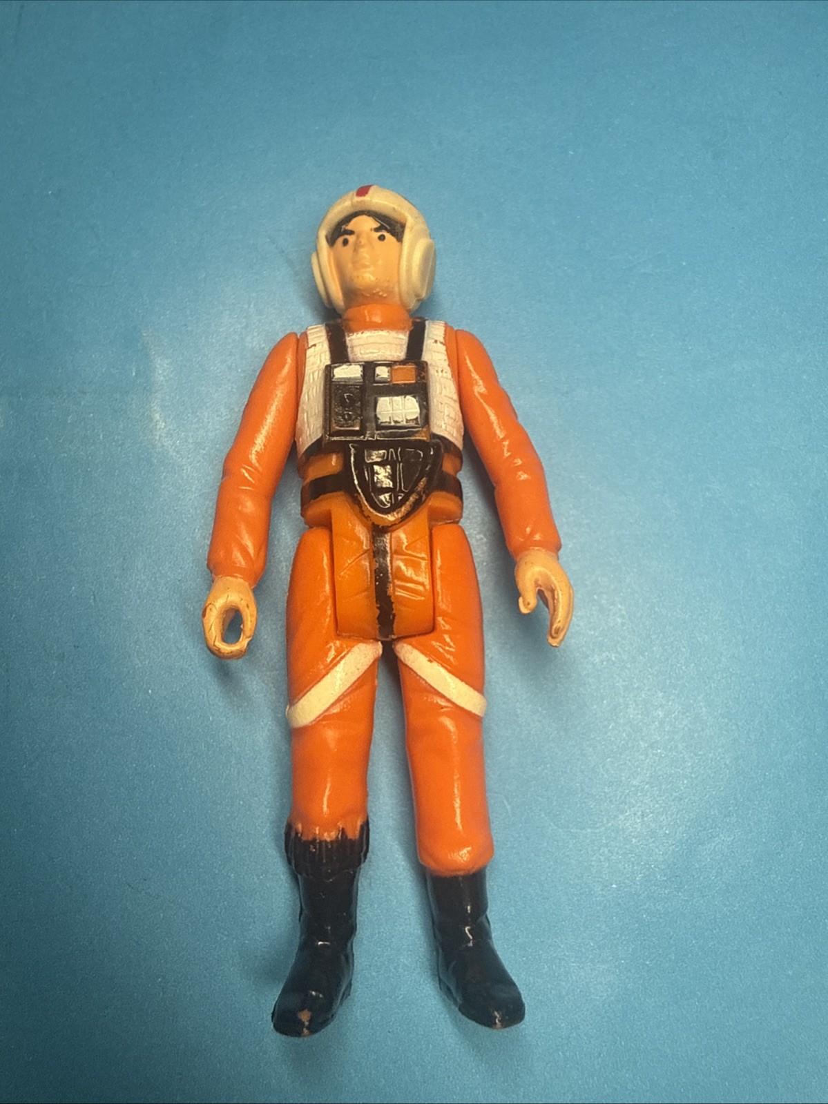 Luke Skywalker (X-Wing Fighter Pilot) sold