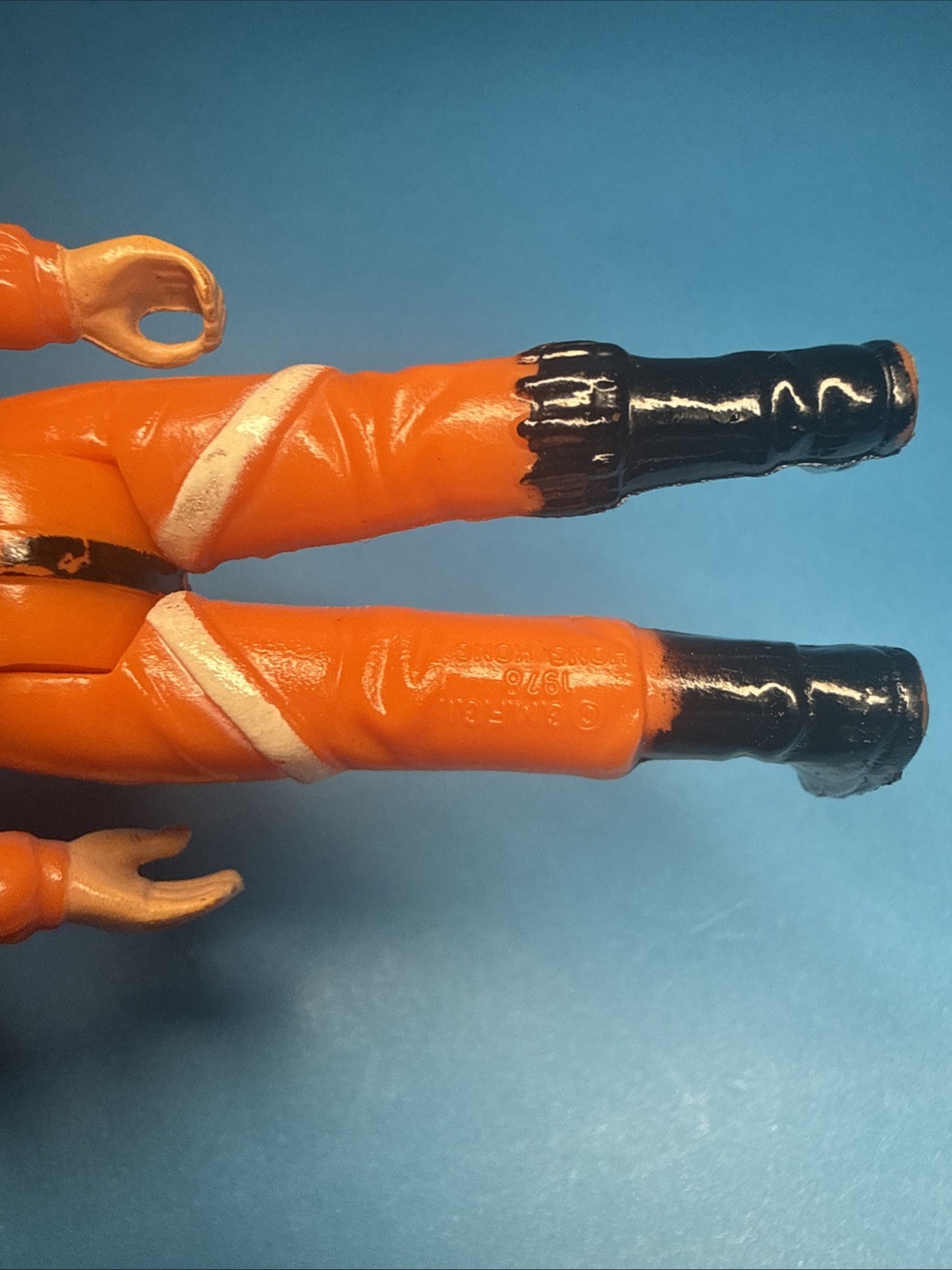 Luke Skywalker (X-Wing Fighter Pilot) sold