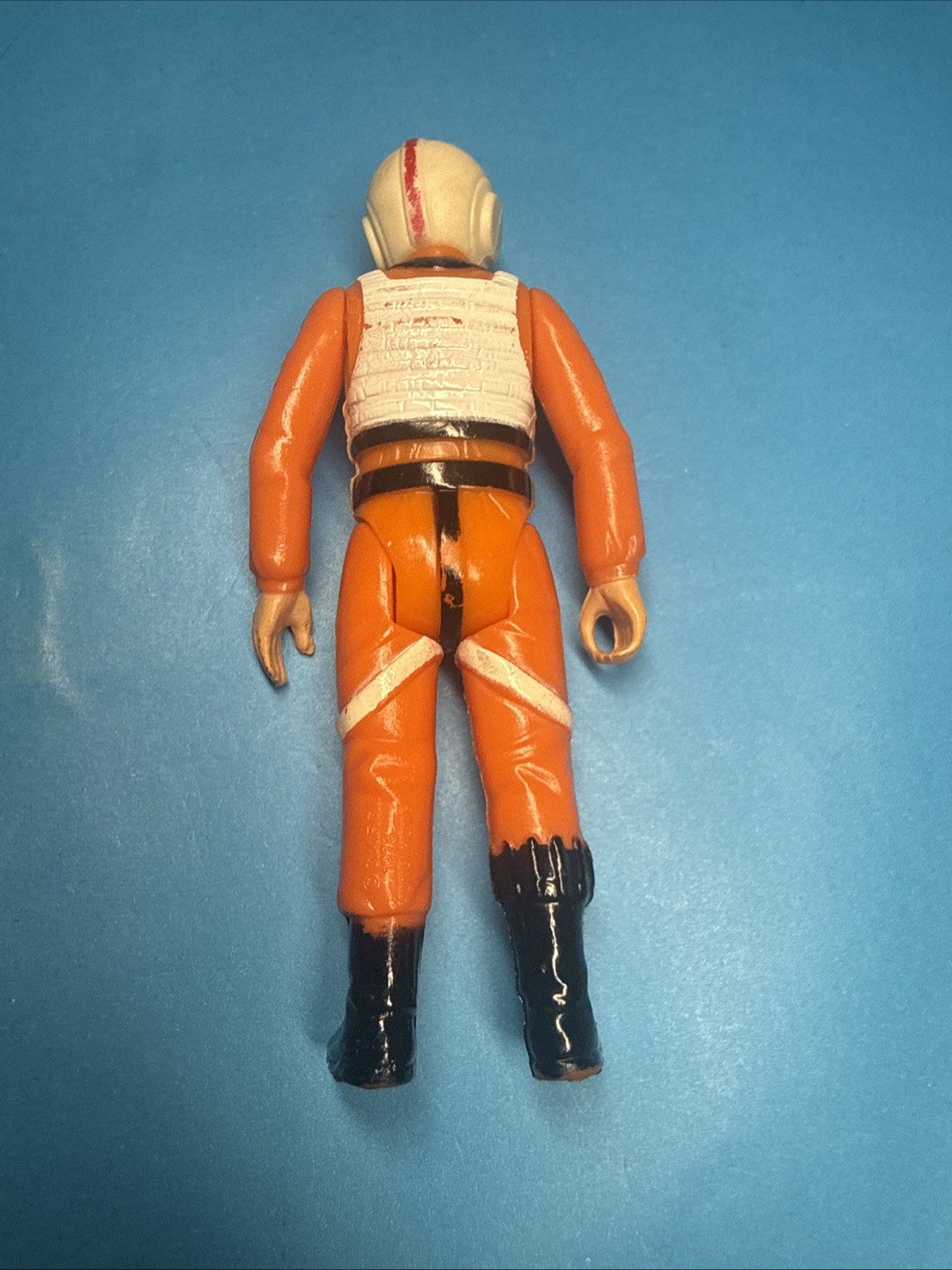 Luke Skywalker (X-Wing Fighter Pilot) sold