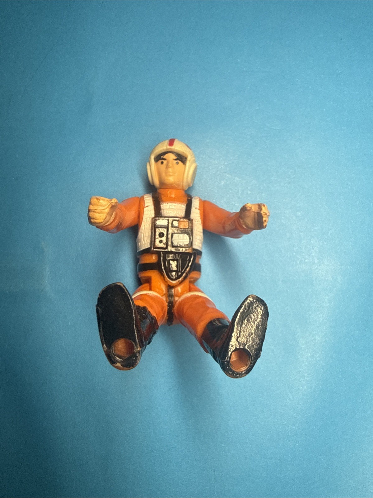 Luke Skywalker (X-Wing Fighter Pilot) sold