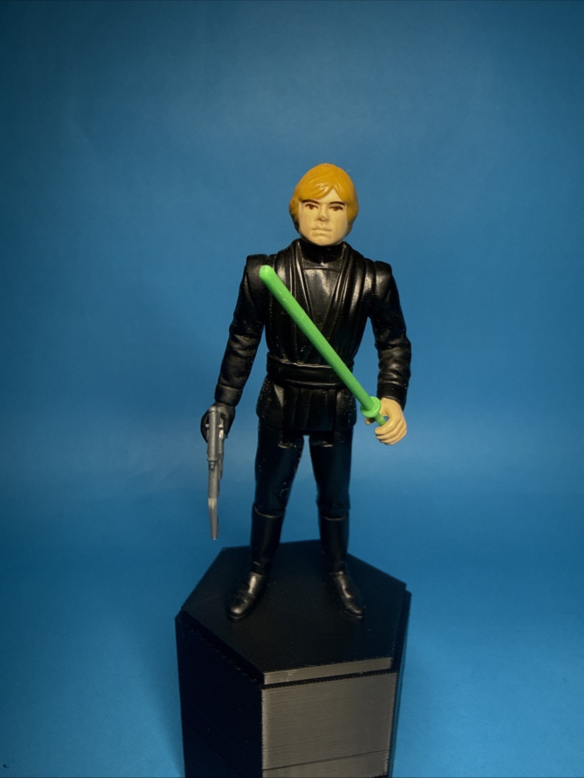 Luke Skywalker (Jedi Knight Outfit) sold