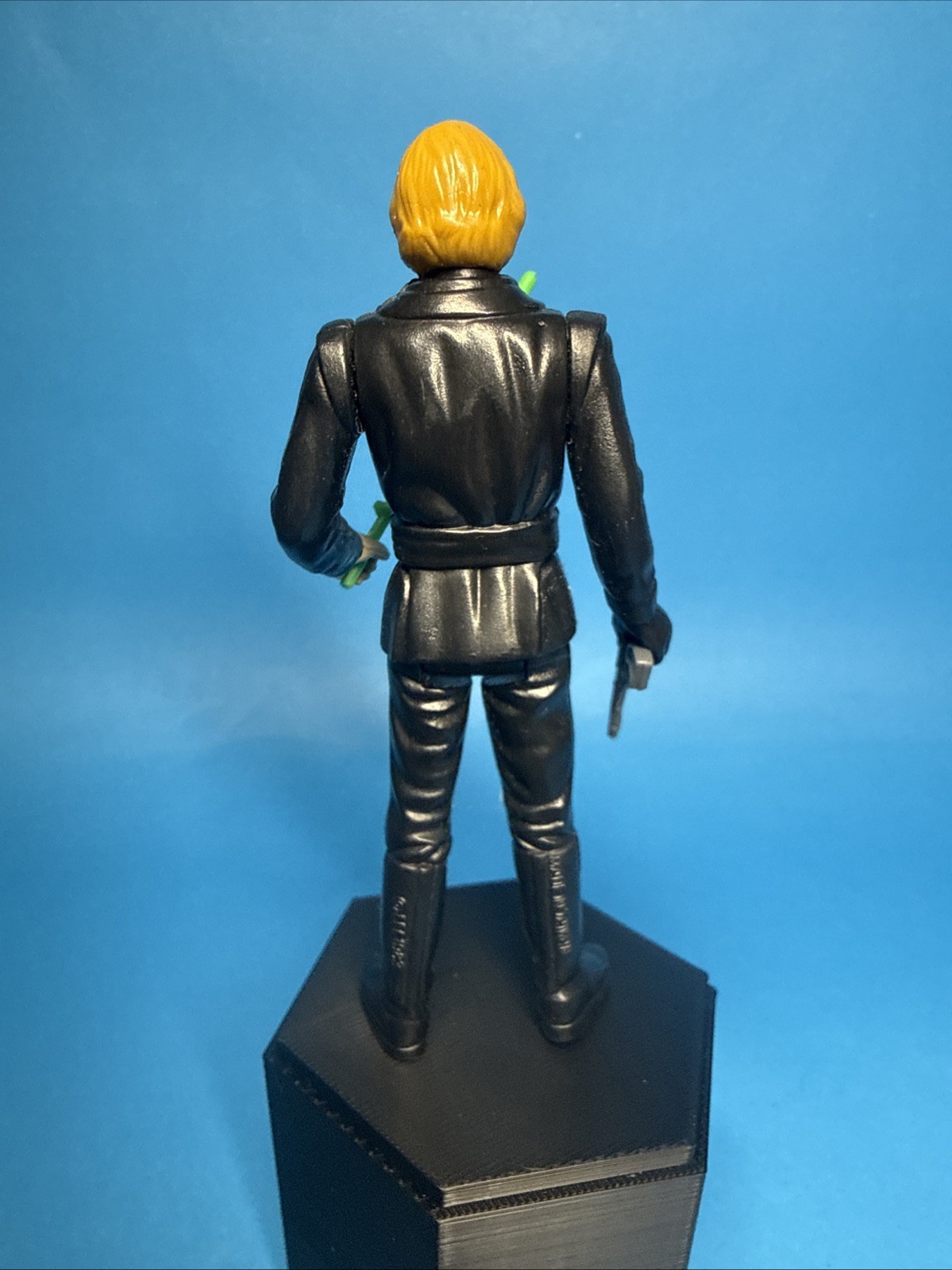 Luke Skywalker (Jedi Knight Outfit) sold