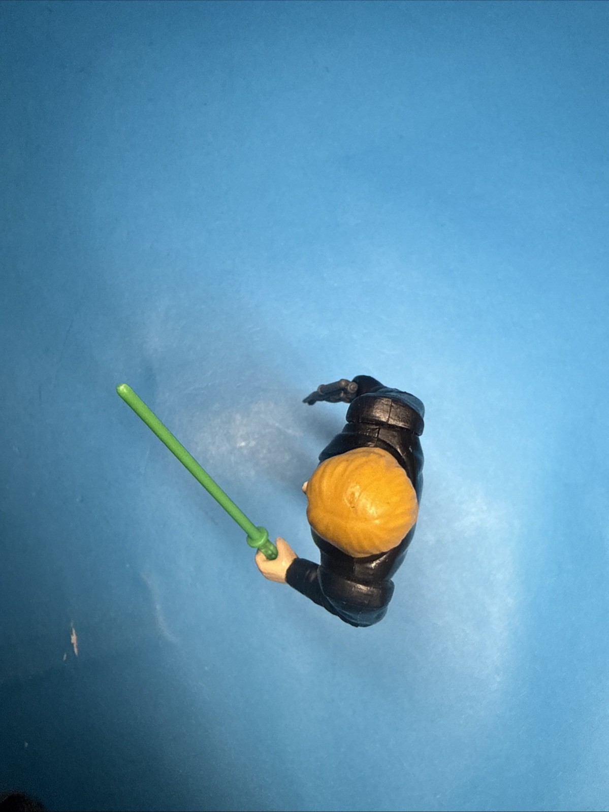 Luke Skywalker (Jedi Knight Outfit) sold