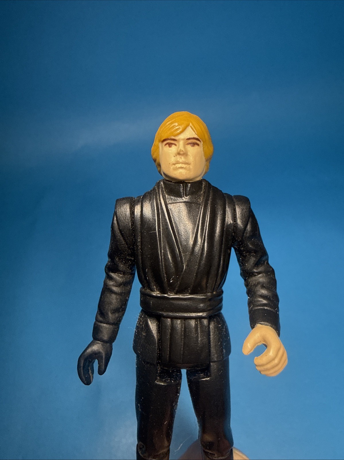 Luke Skywalker (Jedi Knight Outfit) sold