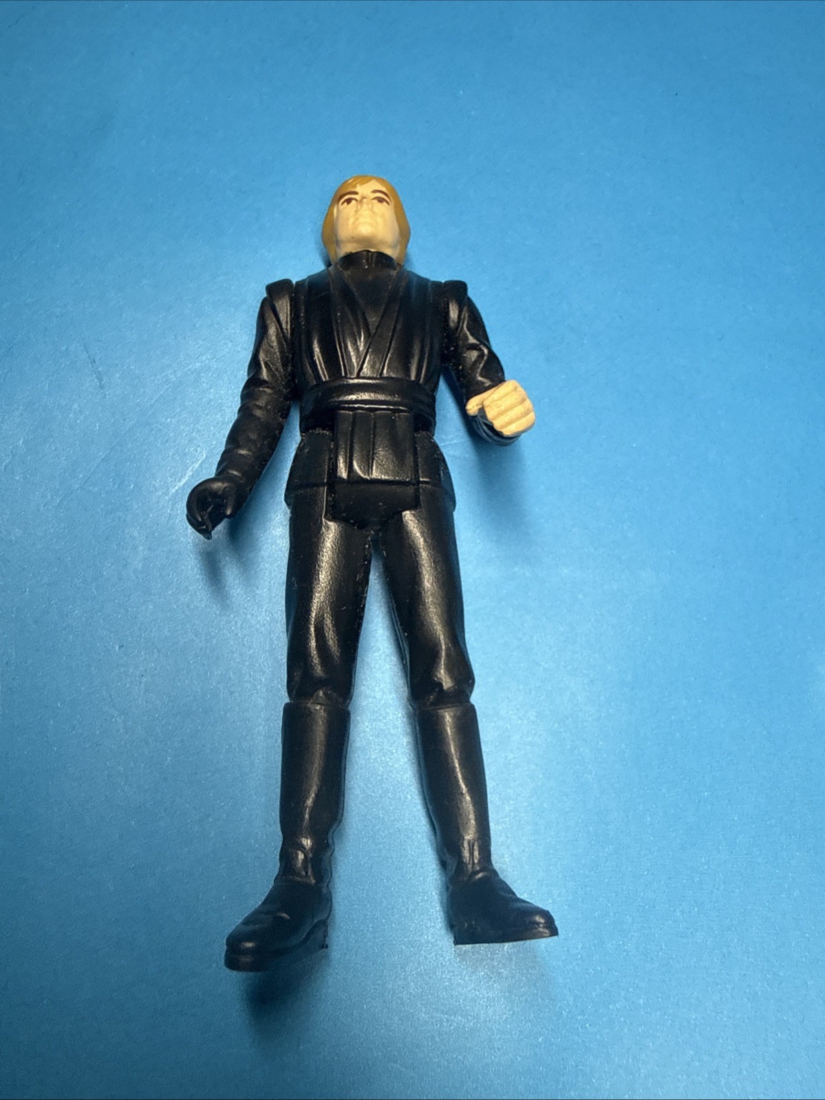 Luke Skywalker (Jedi Knight Outfit) sold