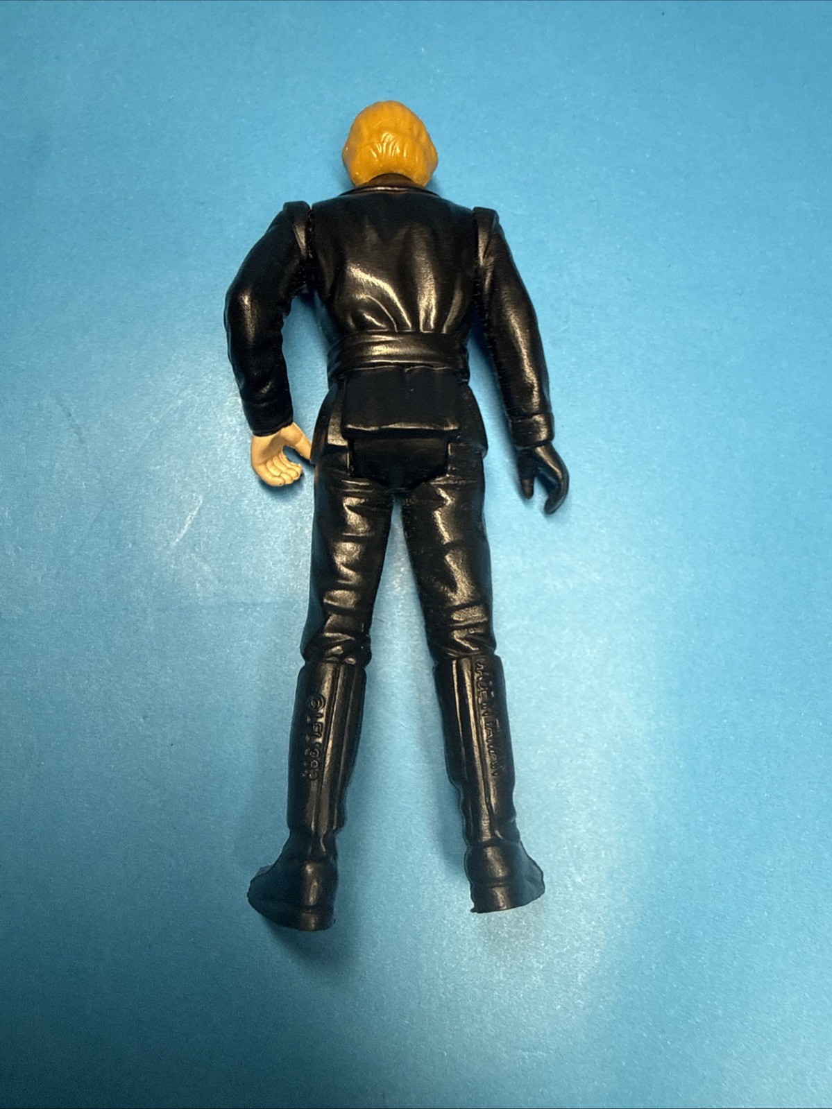 Luke Skywalker (Jedi Knight Outfit) sold