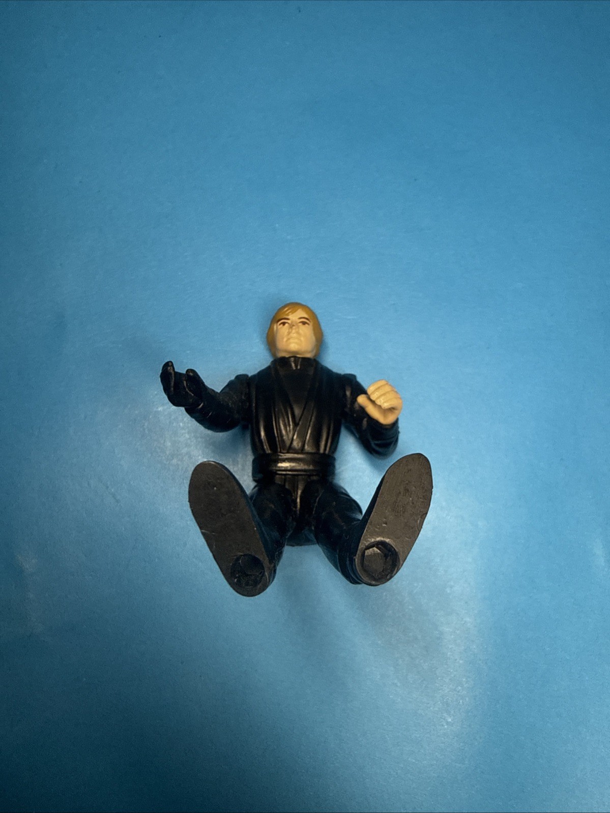 Luke Skywalker (Jedi Knight Outfit) sold