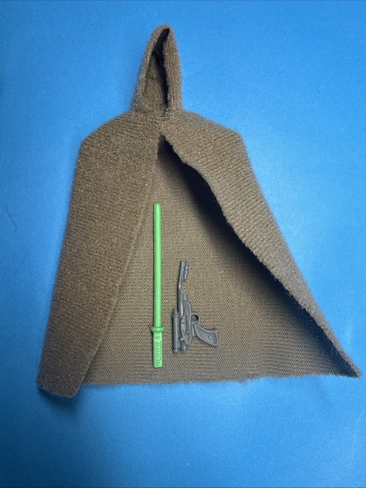 Luke Skywalker (Jedi Knight Outfit) sold