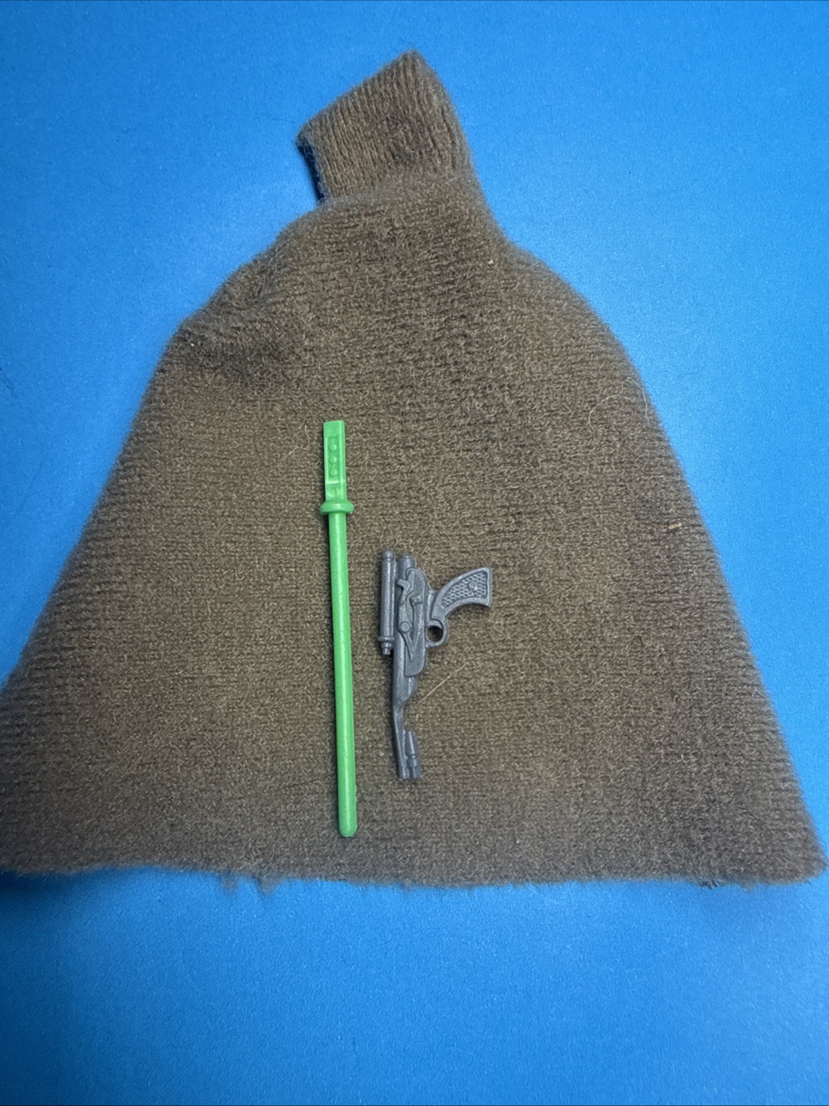 Luke Skywalker (Jedi Knight Outfit) sold