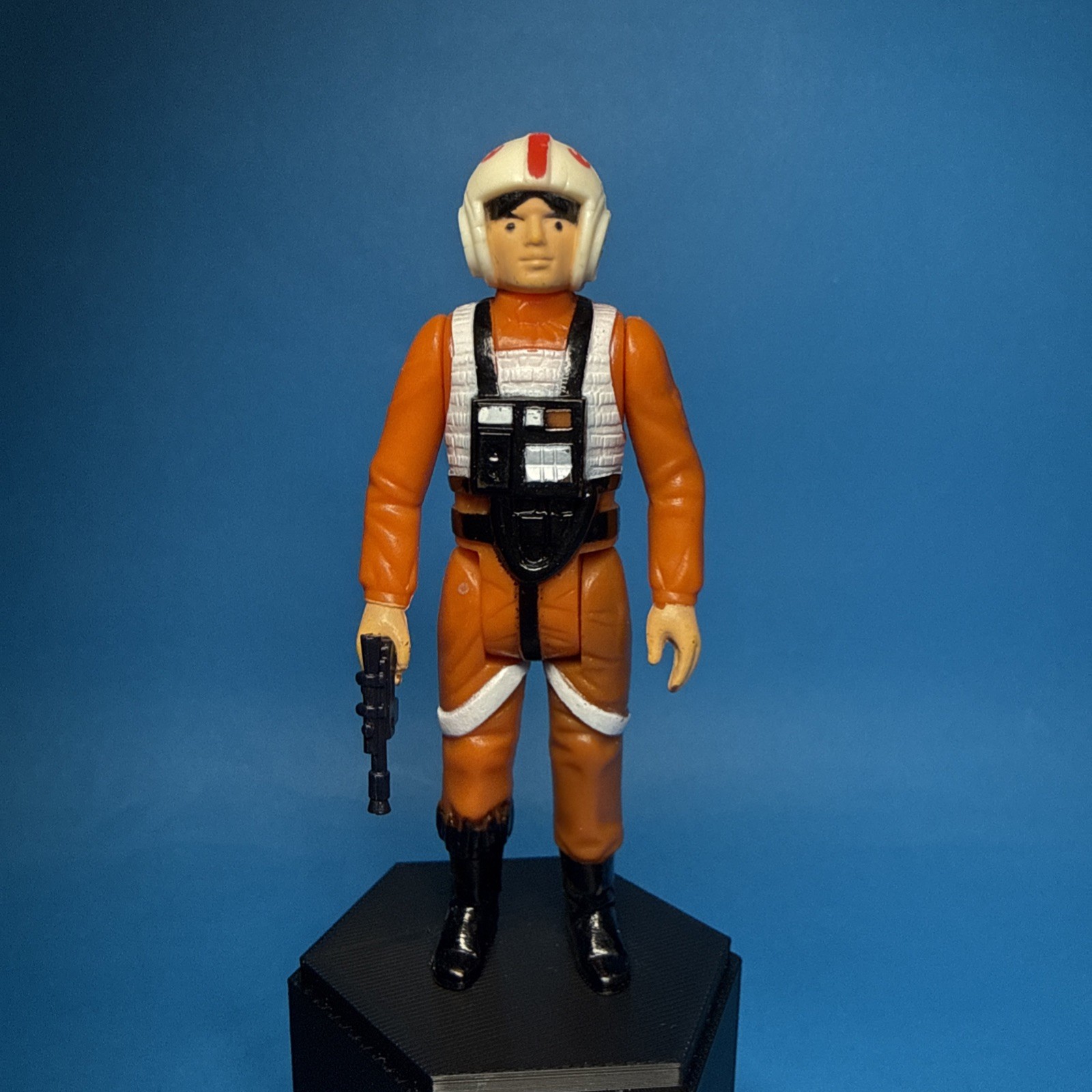 Luke Skywalker (X-Wing Fighter Pilot) sold