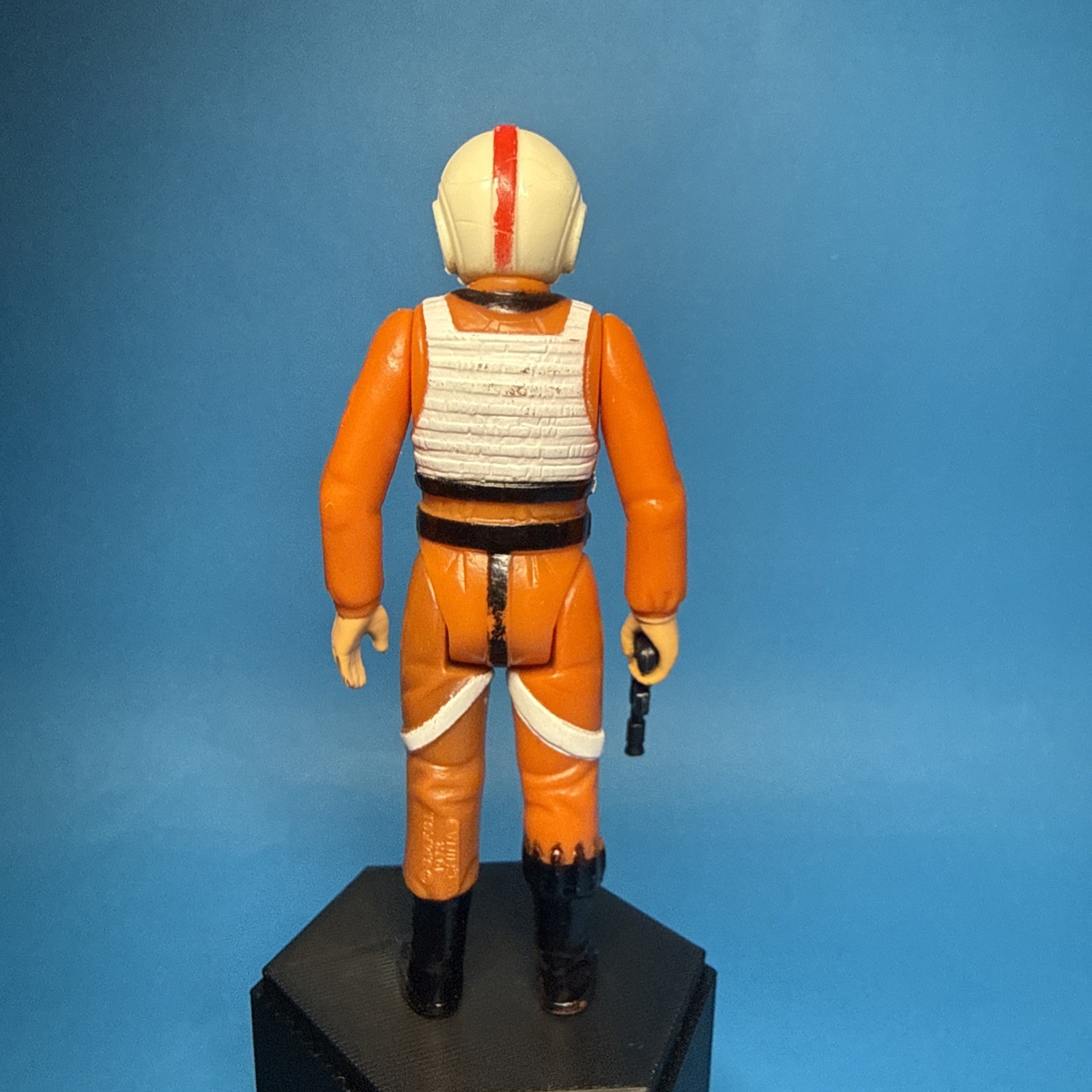Luke Skywalker (X-Wing Fighter Pilot) sold