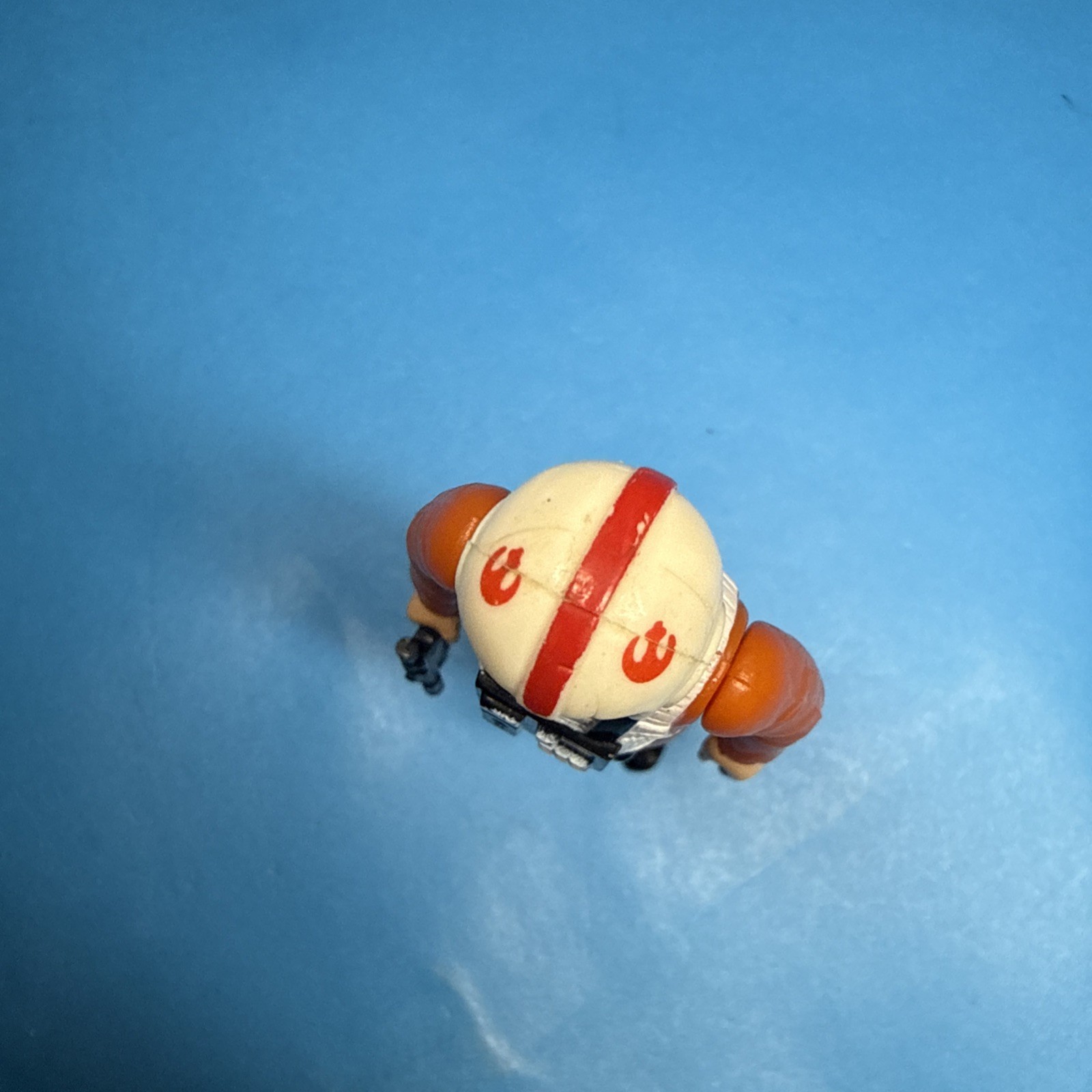 Luke Skywalker (X-Wing Fighter Pilot) sold