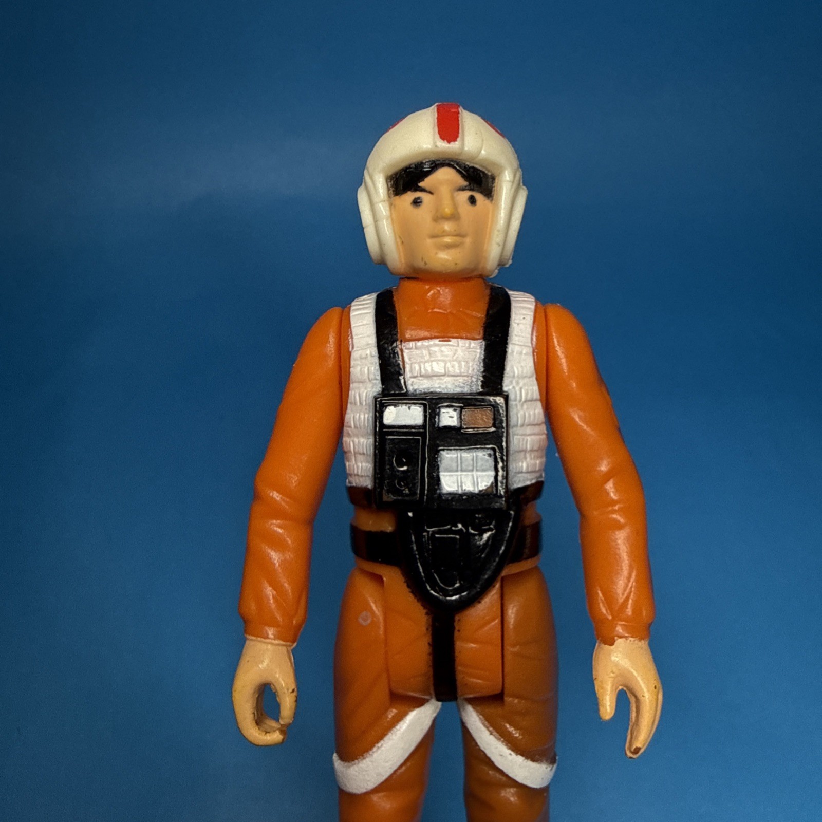 Luke Skywalker (X-Wing Fighter Pilot) sold