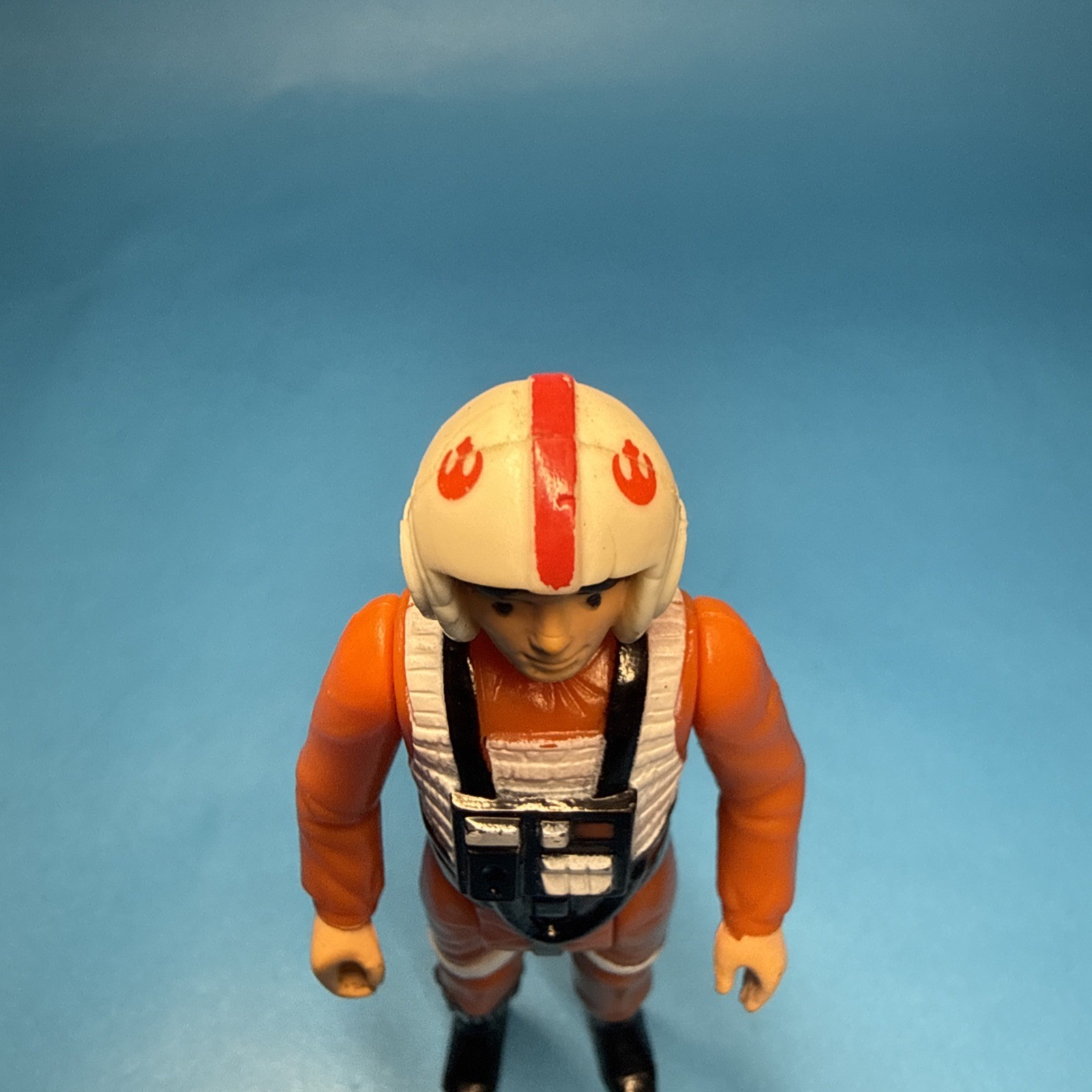 Luke Skywalker (X-Wing Fighter Pilot) sold