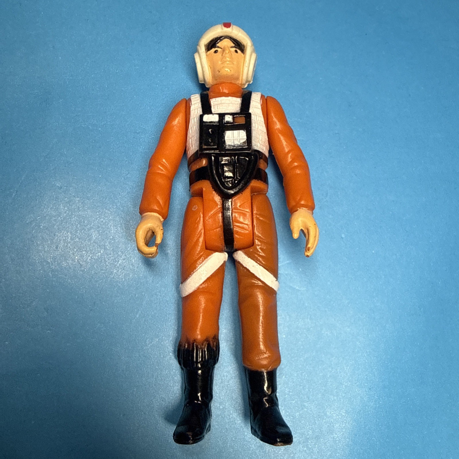 Luke Skywalker (X-Wing Fighter Pilot) sold