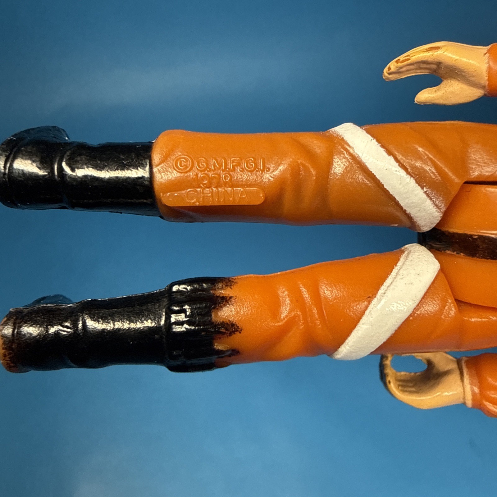 Luke Skywalker (X-Wing Fighter Pilot) sold