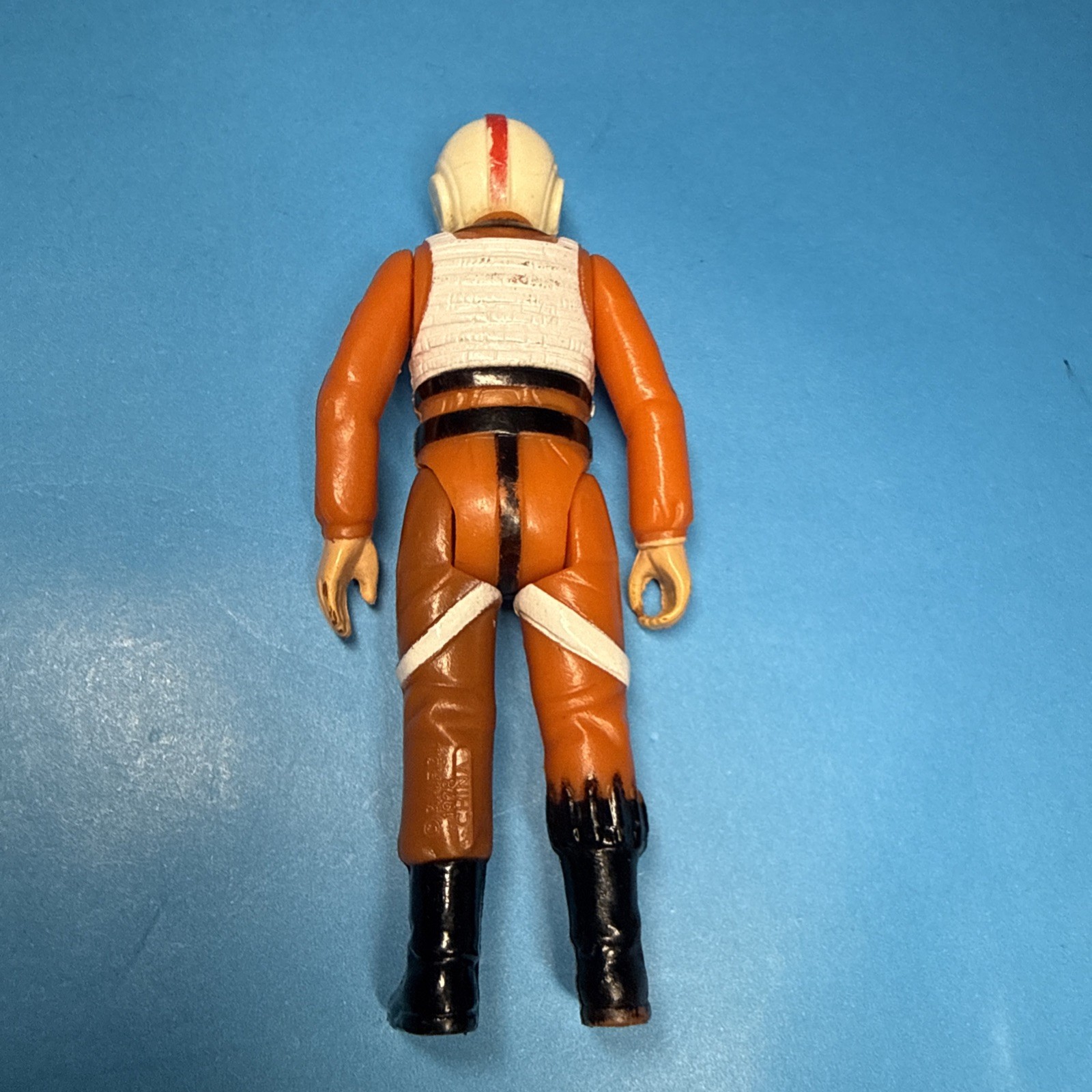 Luke Skywalker (X-Wing Fighter Pilot) sold