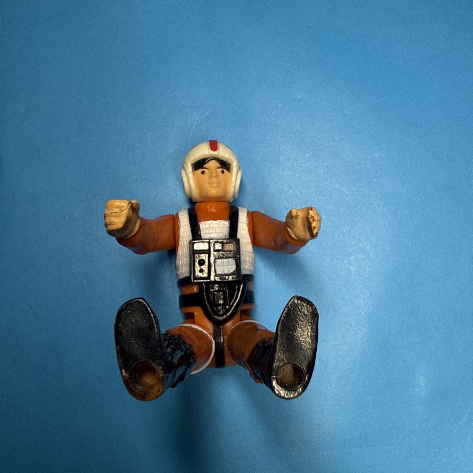Luke Skywalker (X-Wing Fighter Pilot) sold
