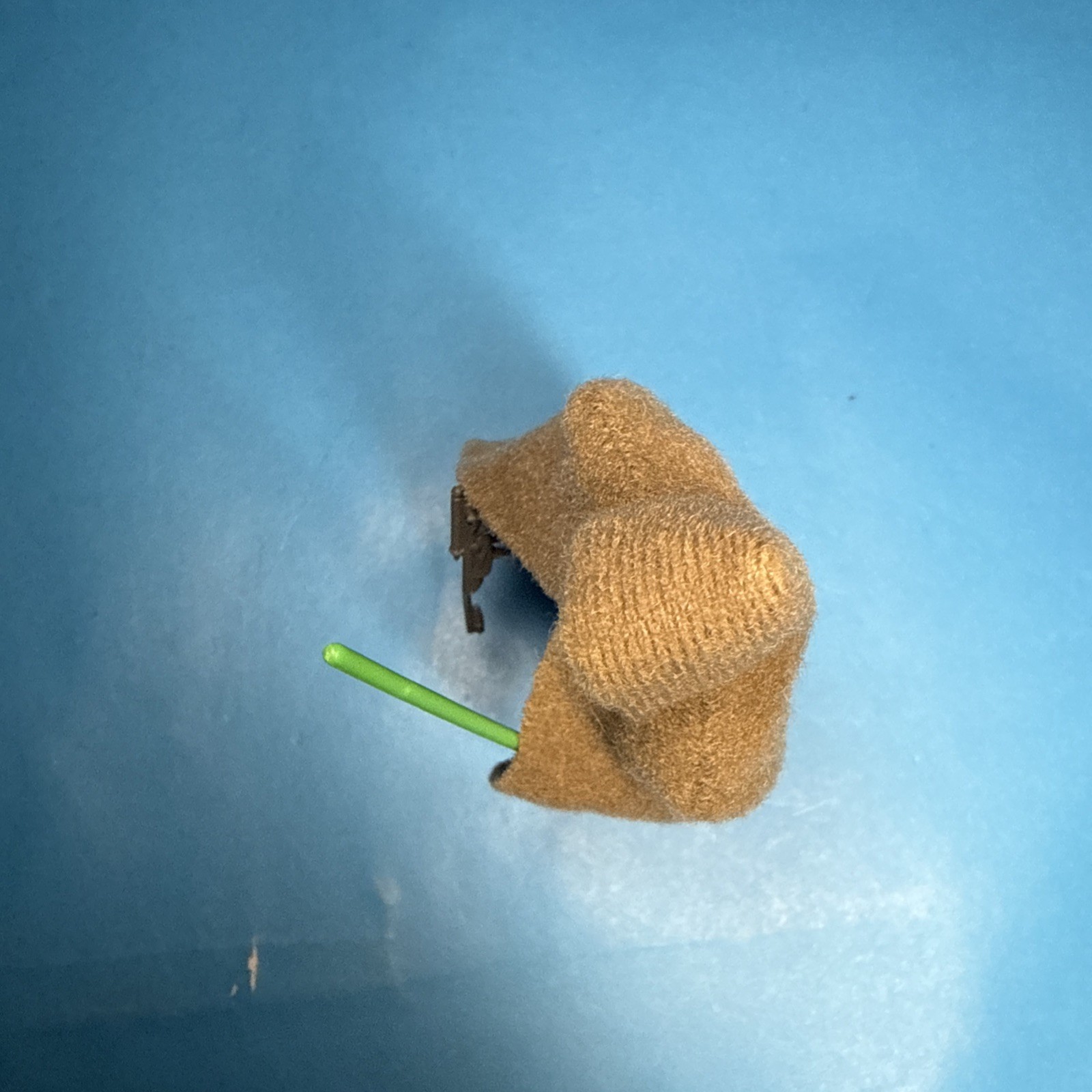 Luke Skywalker (Jedi Knight Outfit) sold