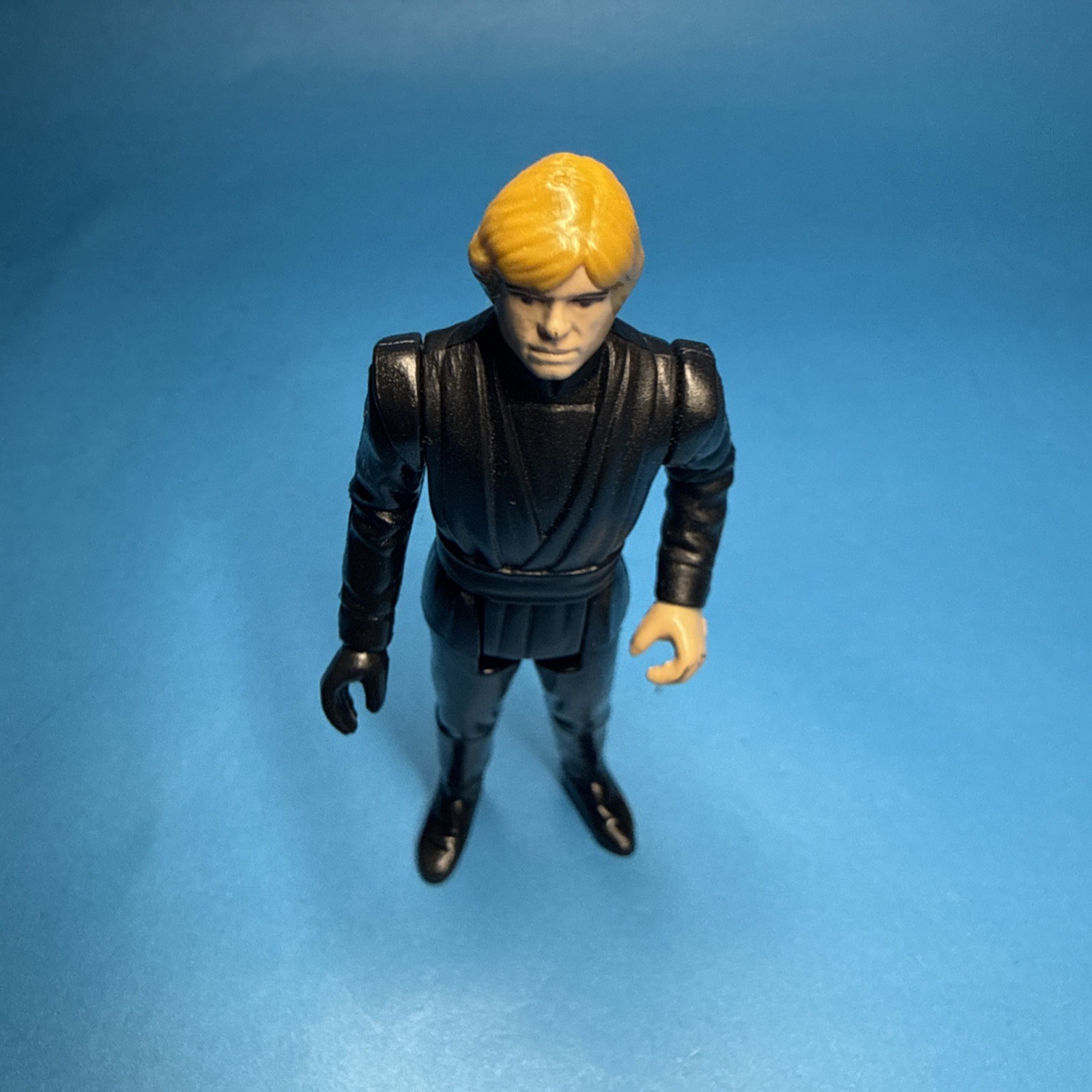 Luke Skywalker (Jedi Knight Outfit) sold