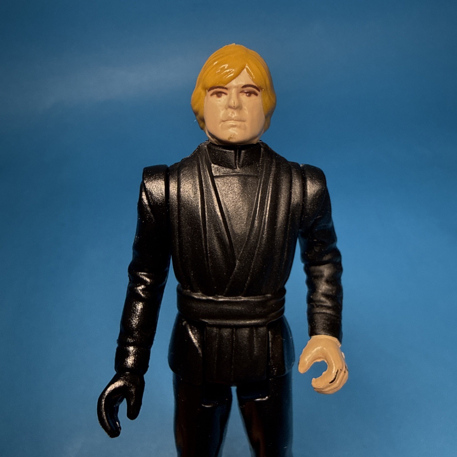Luke Skywalker (Jedi Knight Outfit) sold