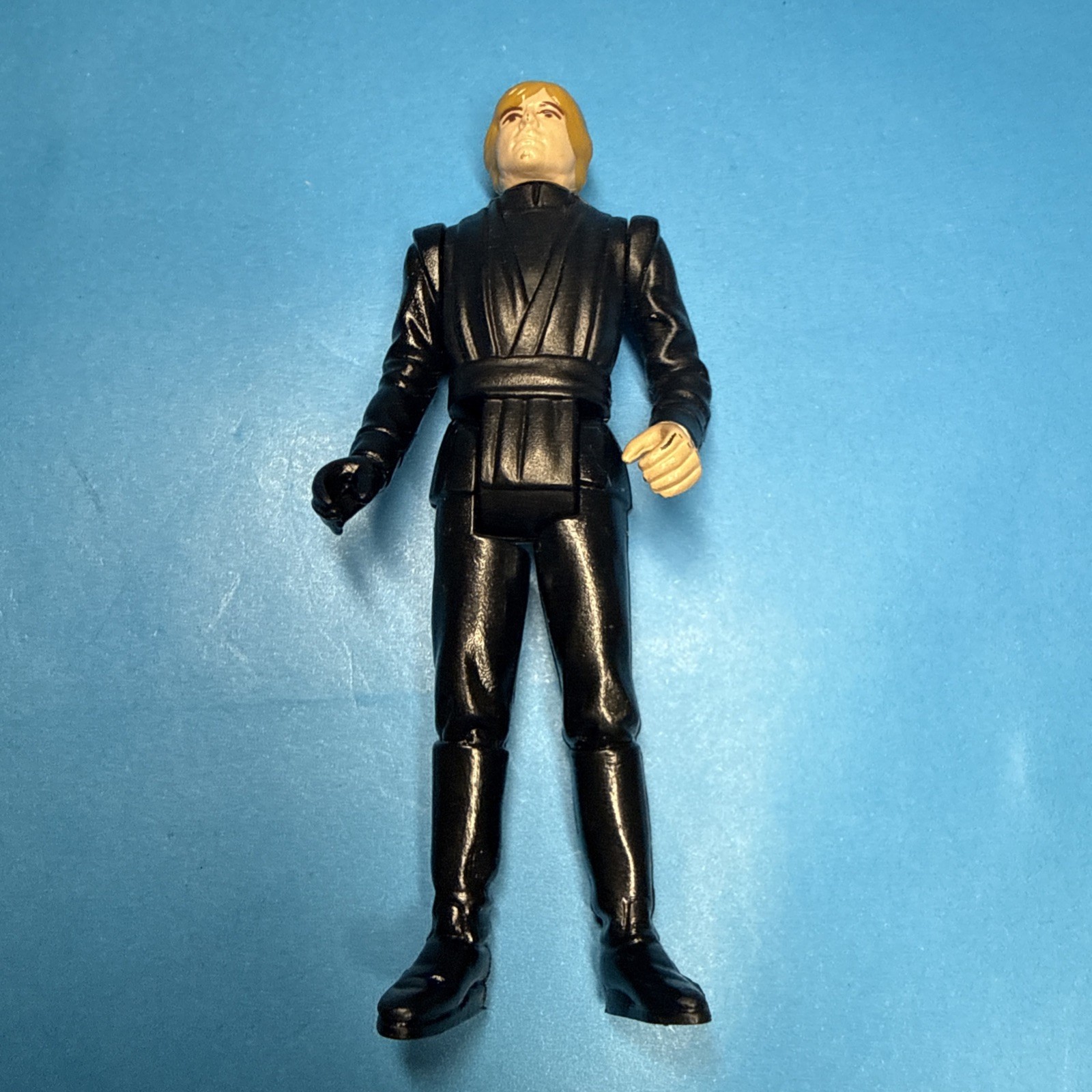 Luke Skywalker (Jedi Knight Outfit) sold