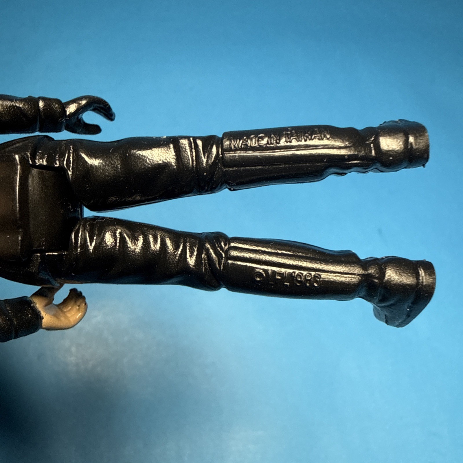 Luke Skywalker (Jedi Knight Outfit) sold