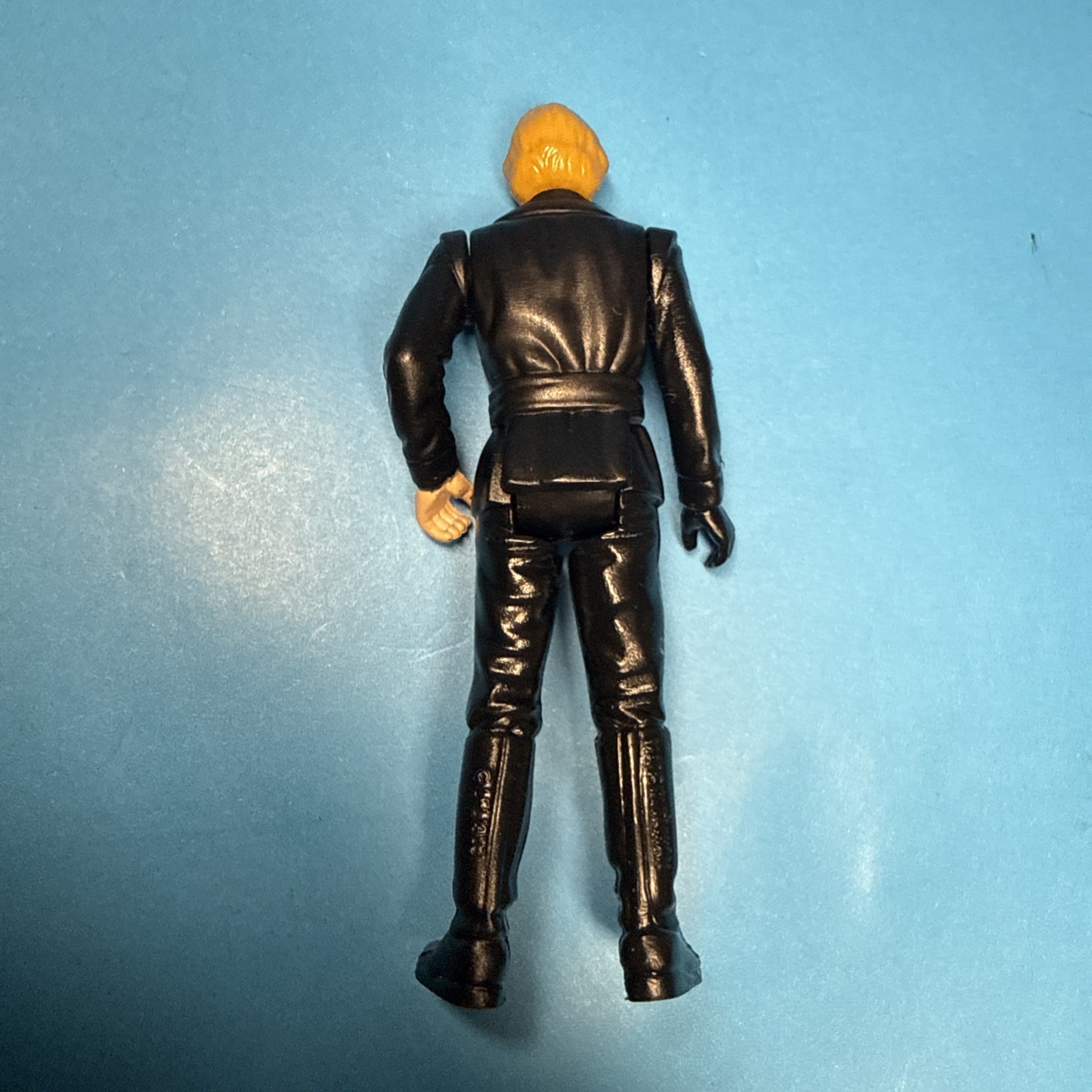Luke Skywalker (Jedi Knight Outfit) sold