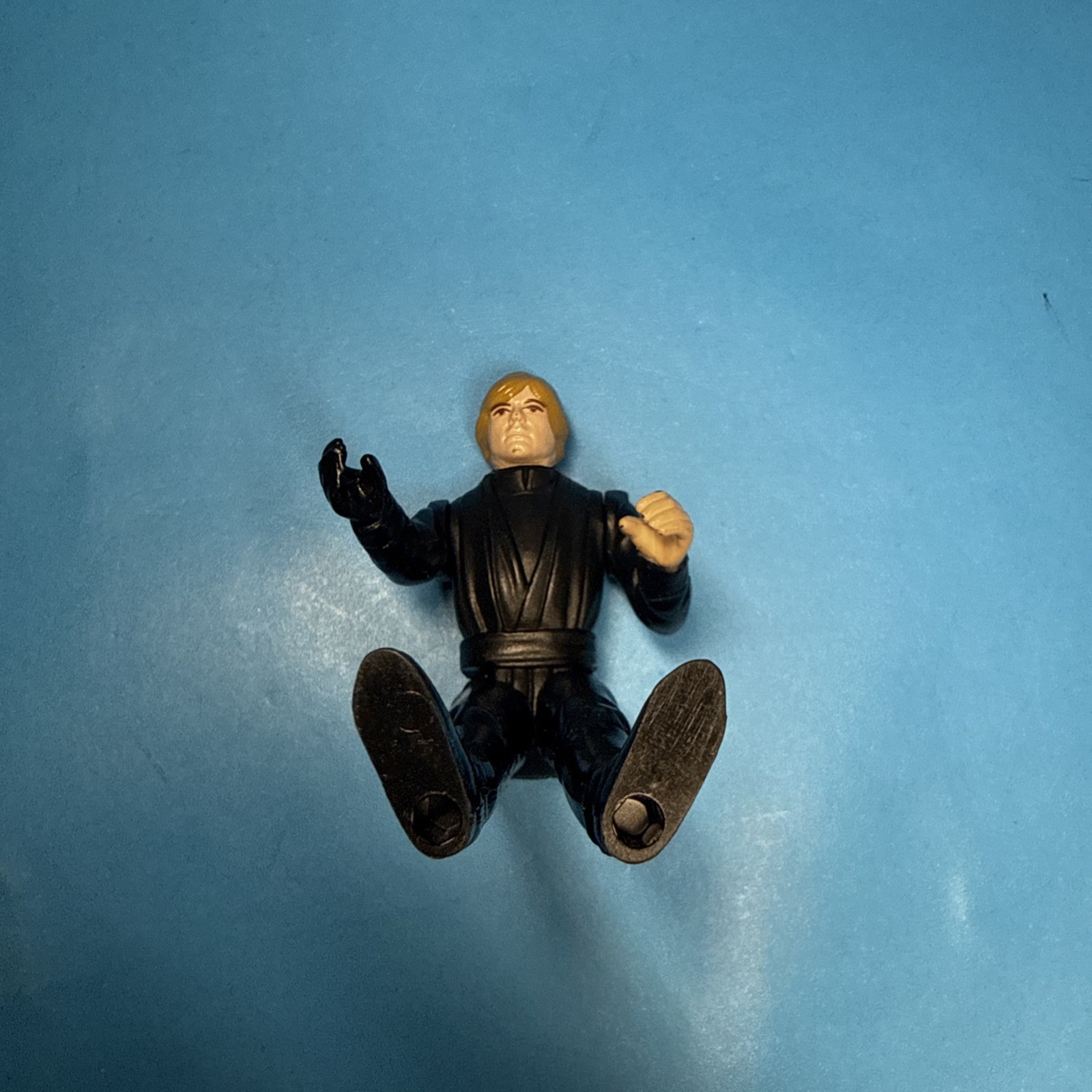 Luke Skywalker (Jedi Knight Outfit) sold