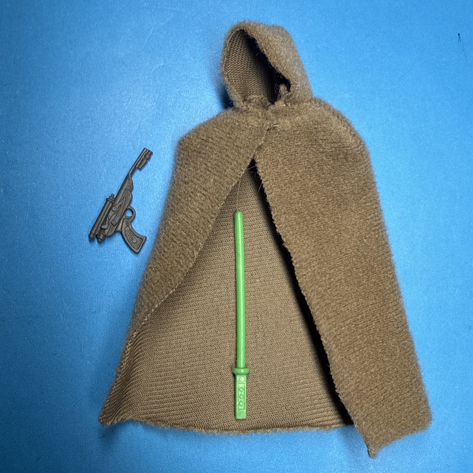 Luke Skywalker (Jedi Knight Outfit) sold