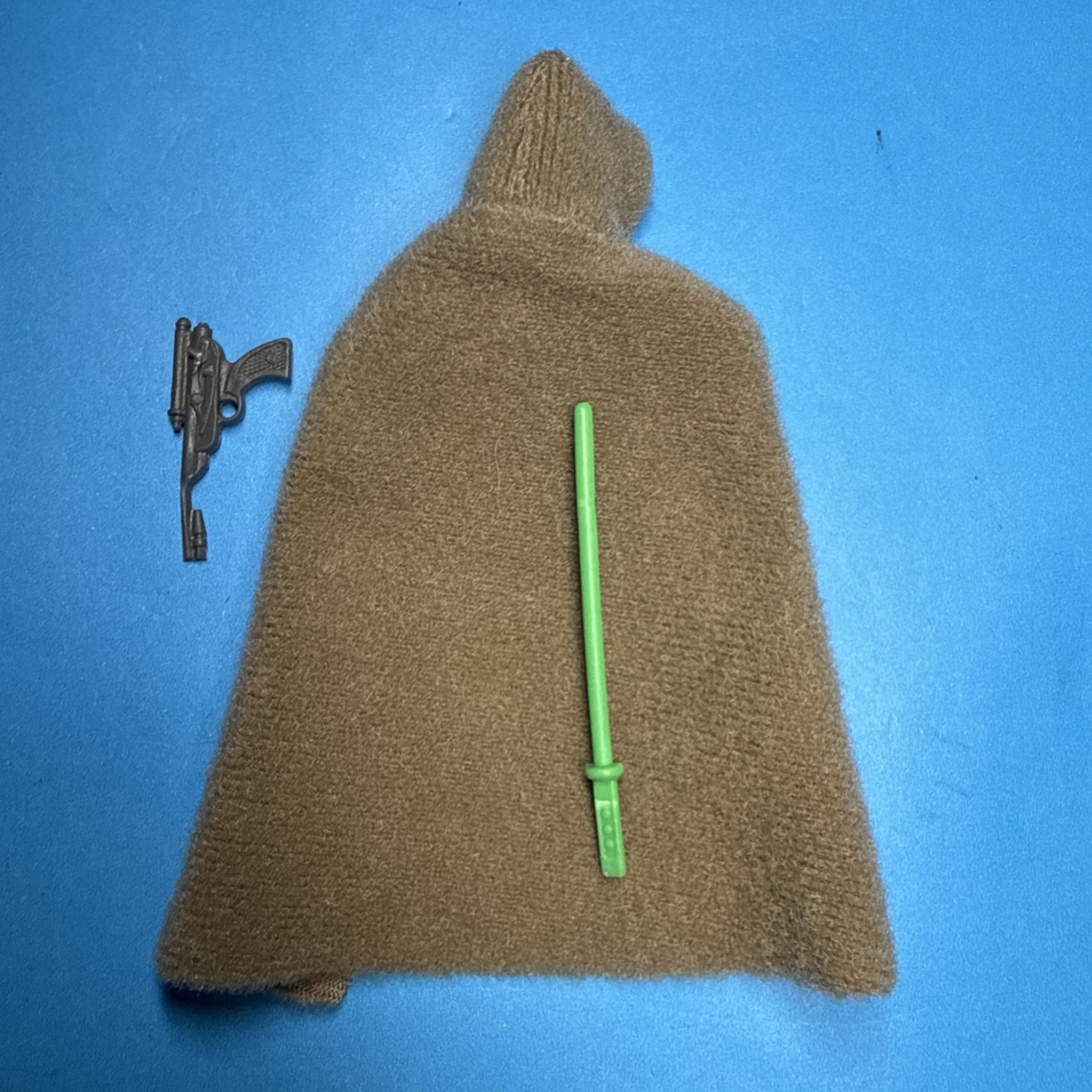 Luke Skywalker (Jedi Knight Outfit) sold