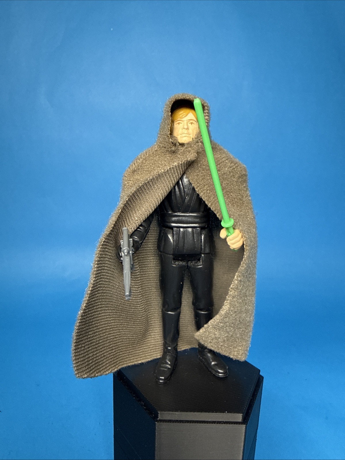 Luke Skywalker (Jedi Knight Outfit) sold