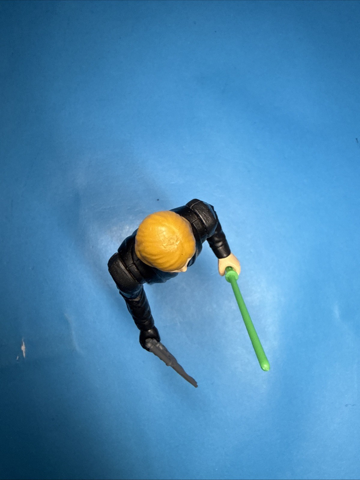 Luke Skywalker (Jedi Knight Outfit) sold