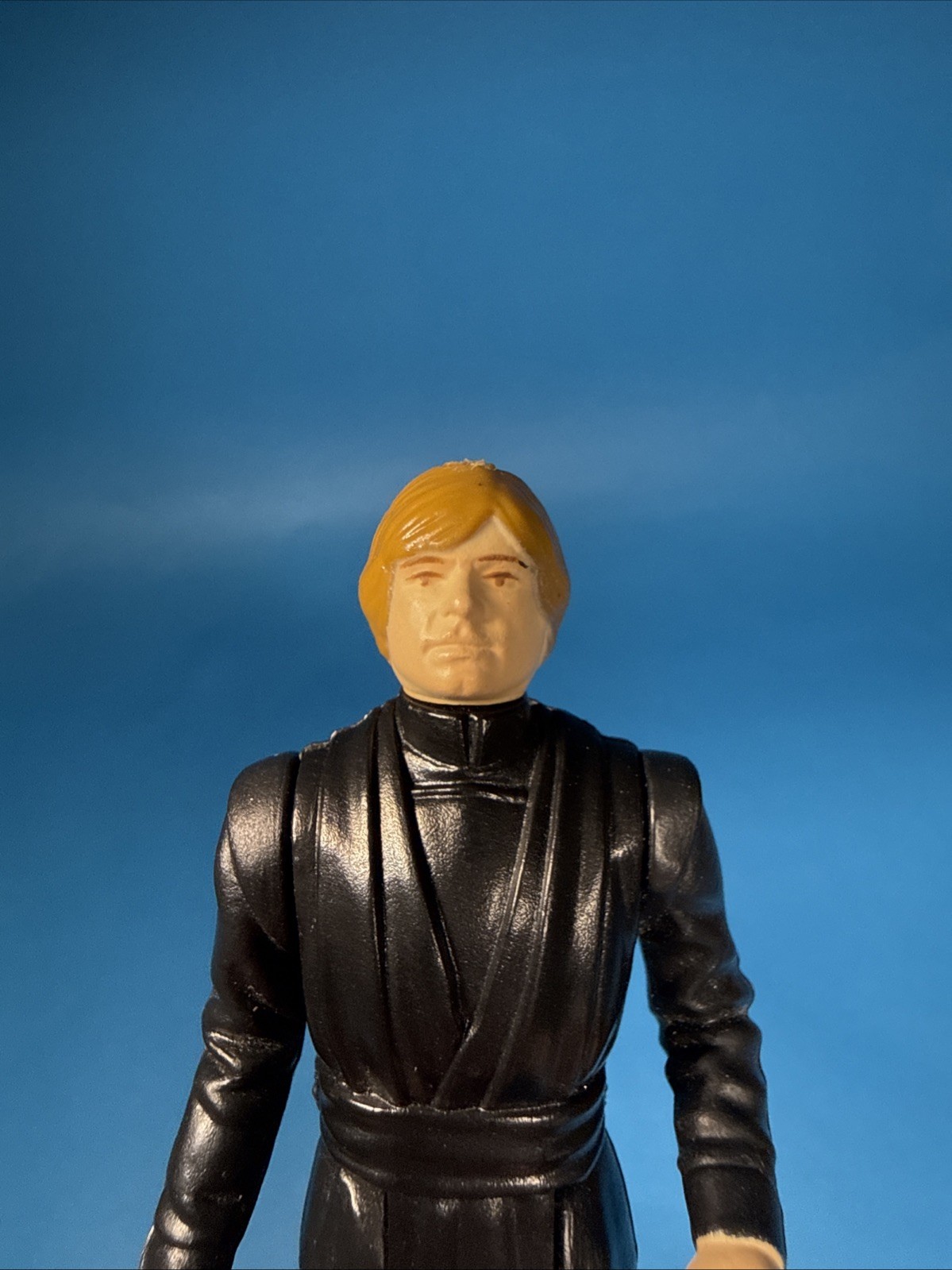 Luke Skywalker (Jedi Knight Outfit) sold
