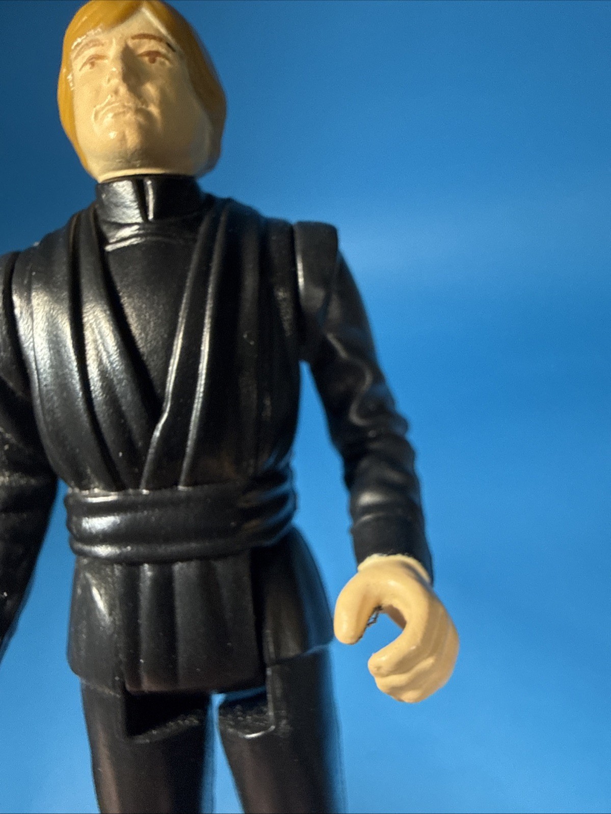Luke Skywalker (Jedi Knight Outfit) sold