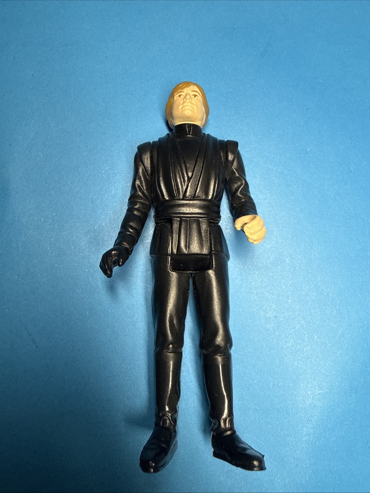 Luke Skywalker (Jedi Knight Outfit) sold