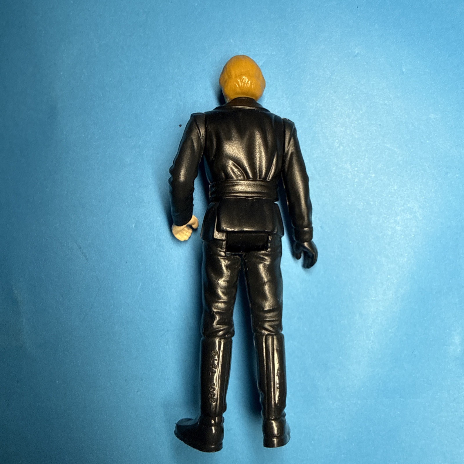 Luke Skywalker (Jedi Knight Outfit) sold