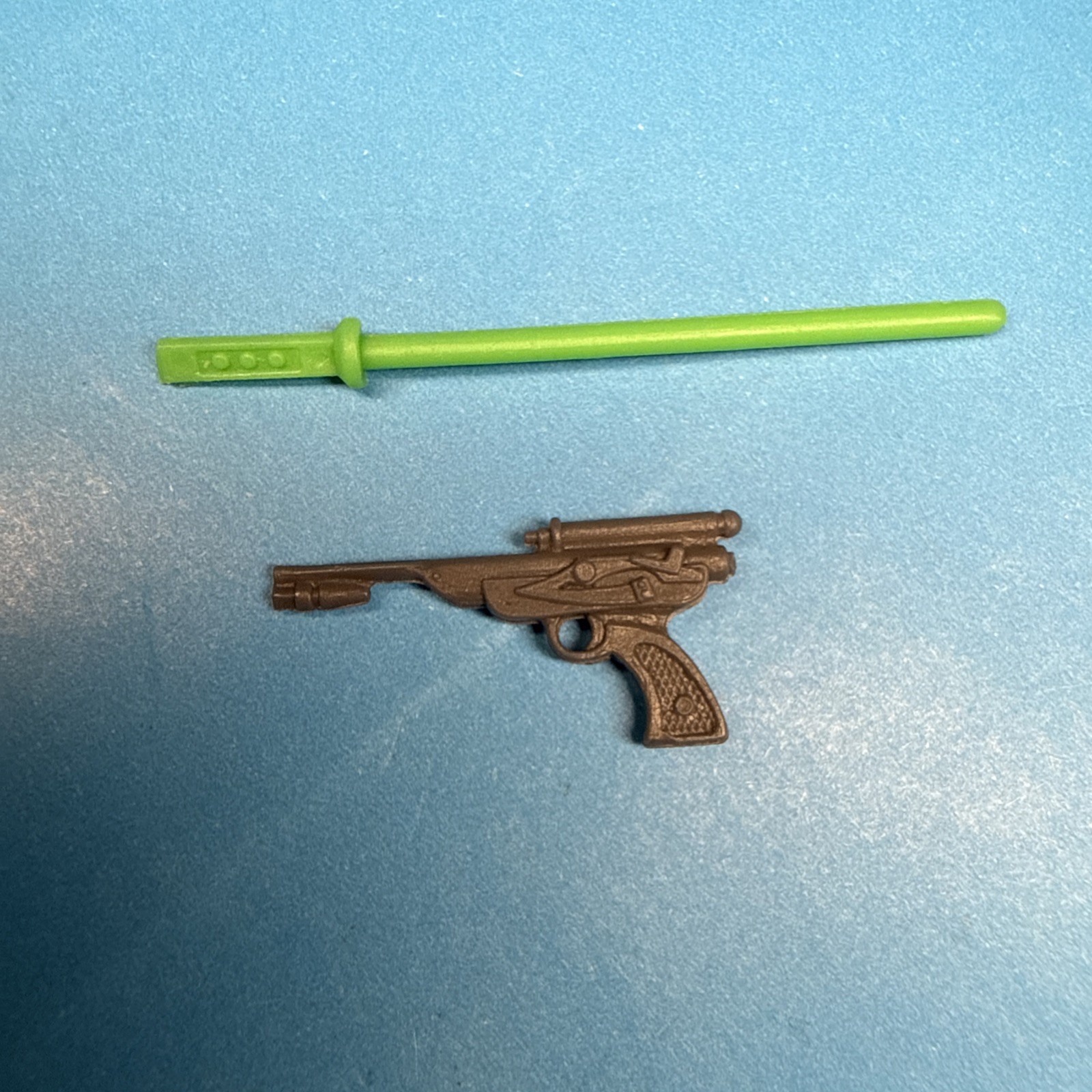Luke Skywalker (Jedi Knight Outfit) sold