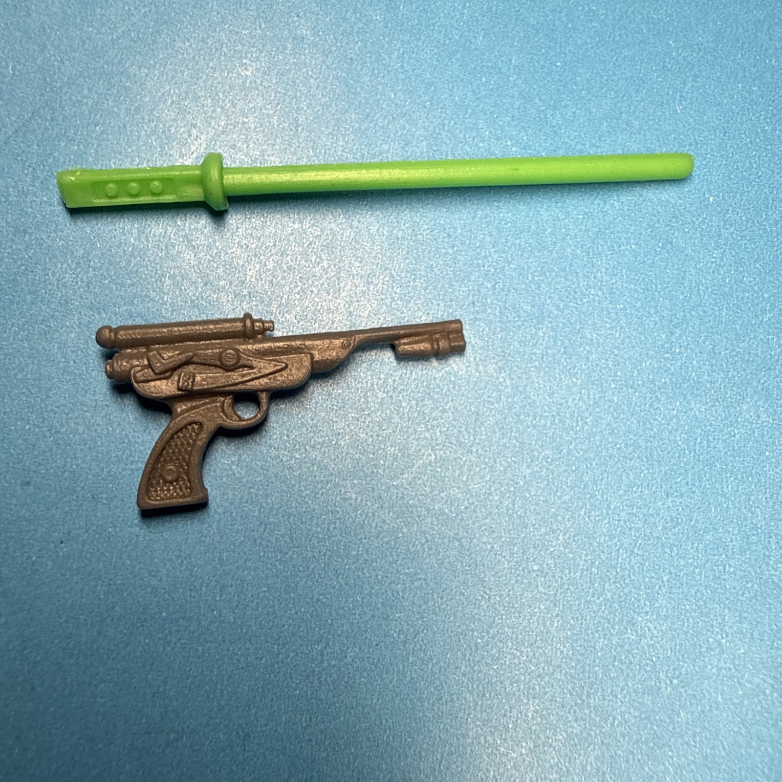 Luke Skywalker (Jedi Knight Outfit) sold