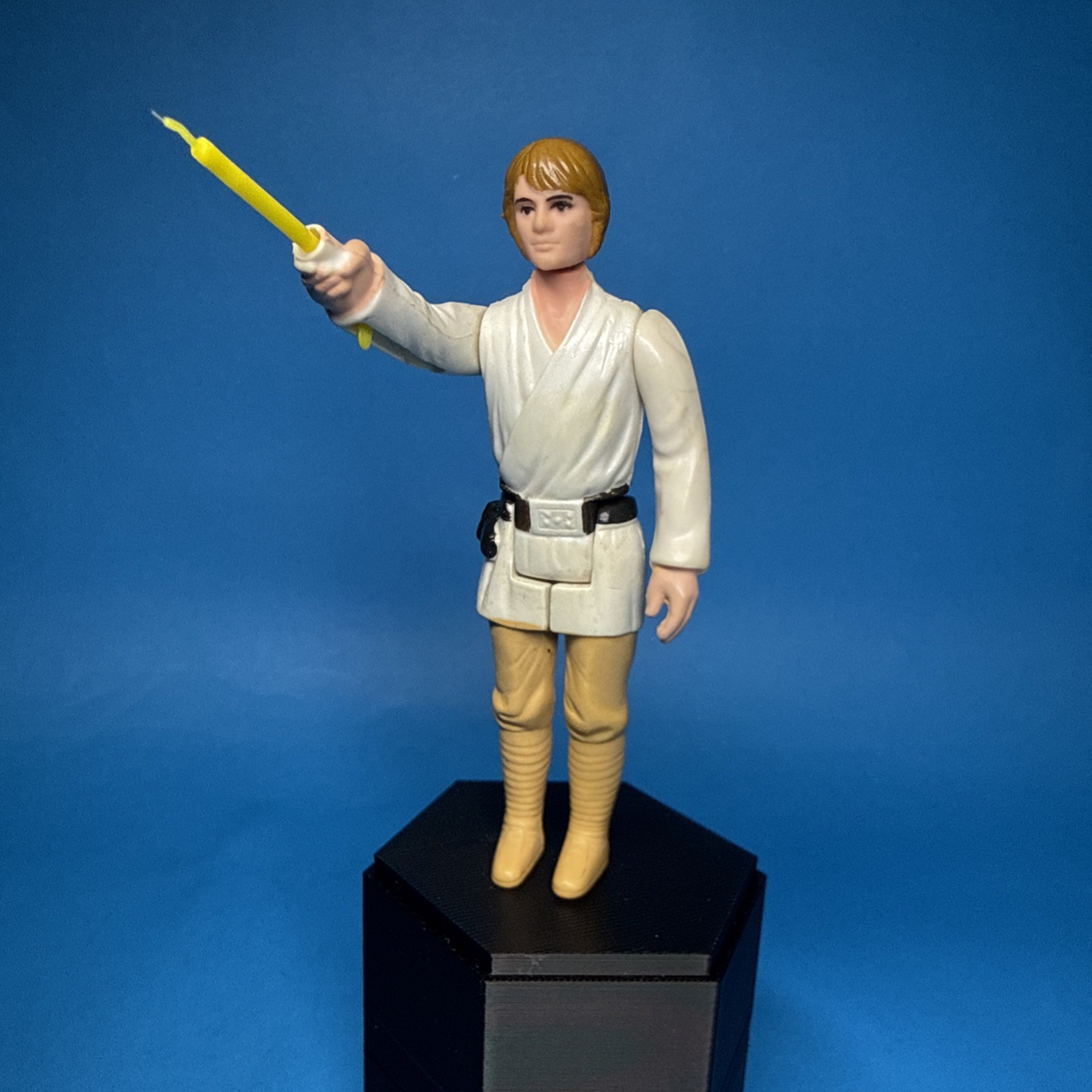 Luke Skywalker sold