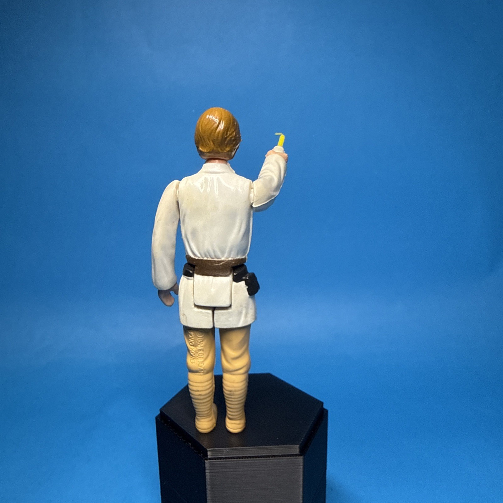 Luke Skywalker sold