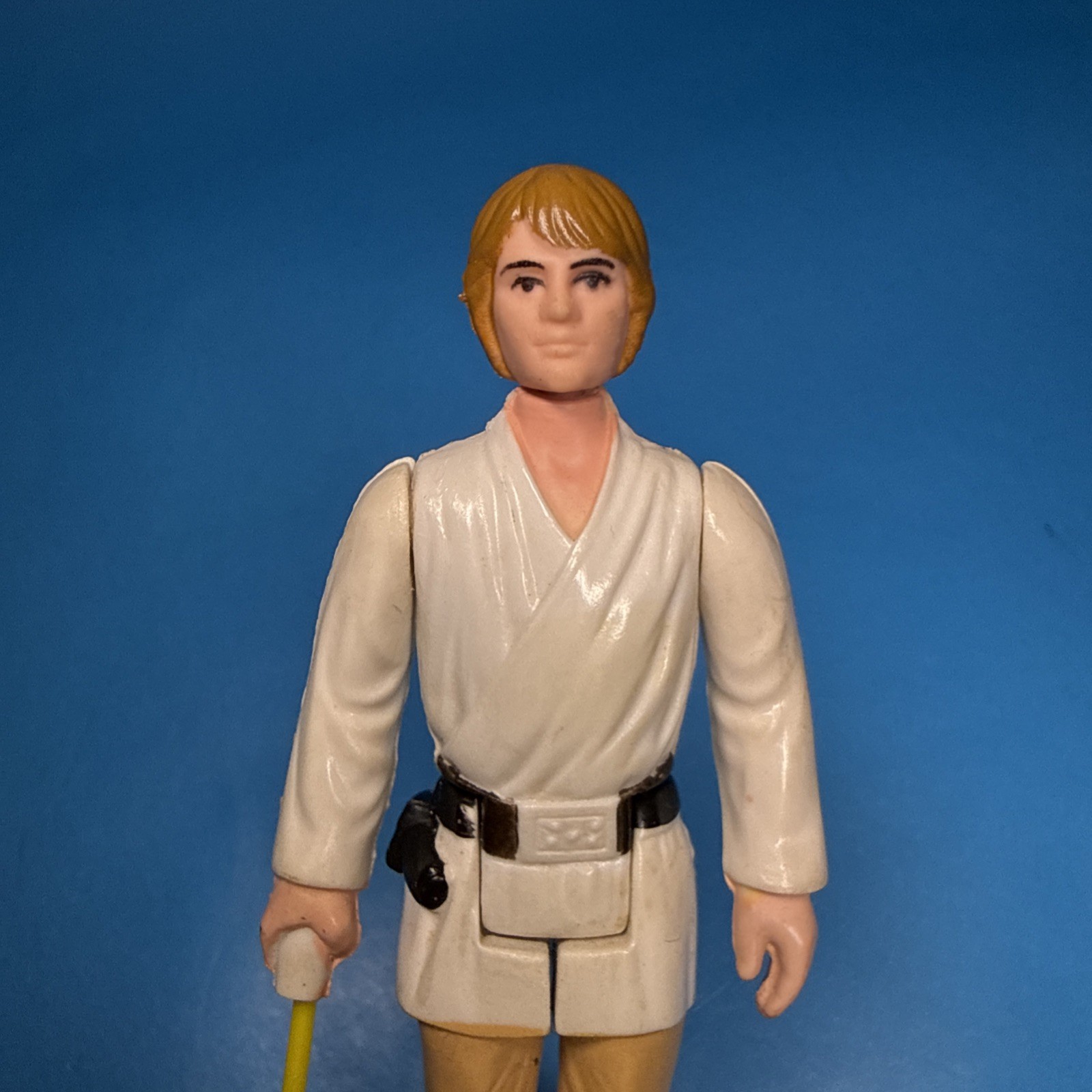 Luke Skywalker sold