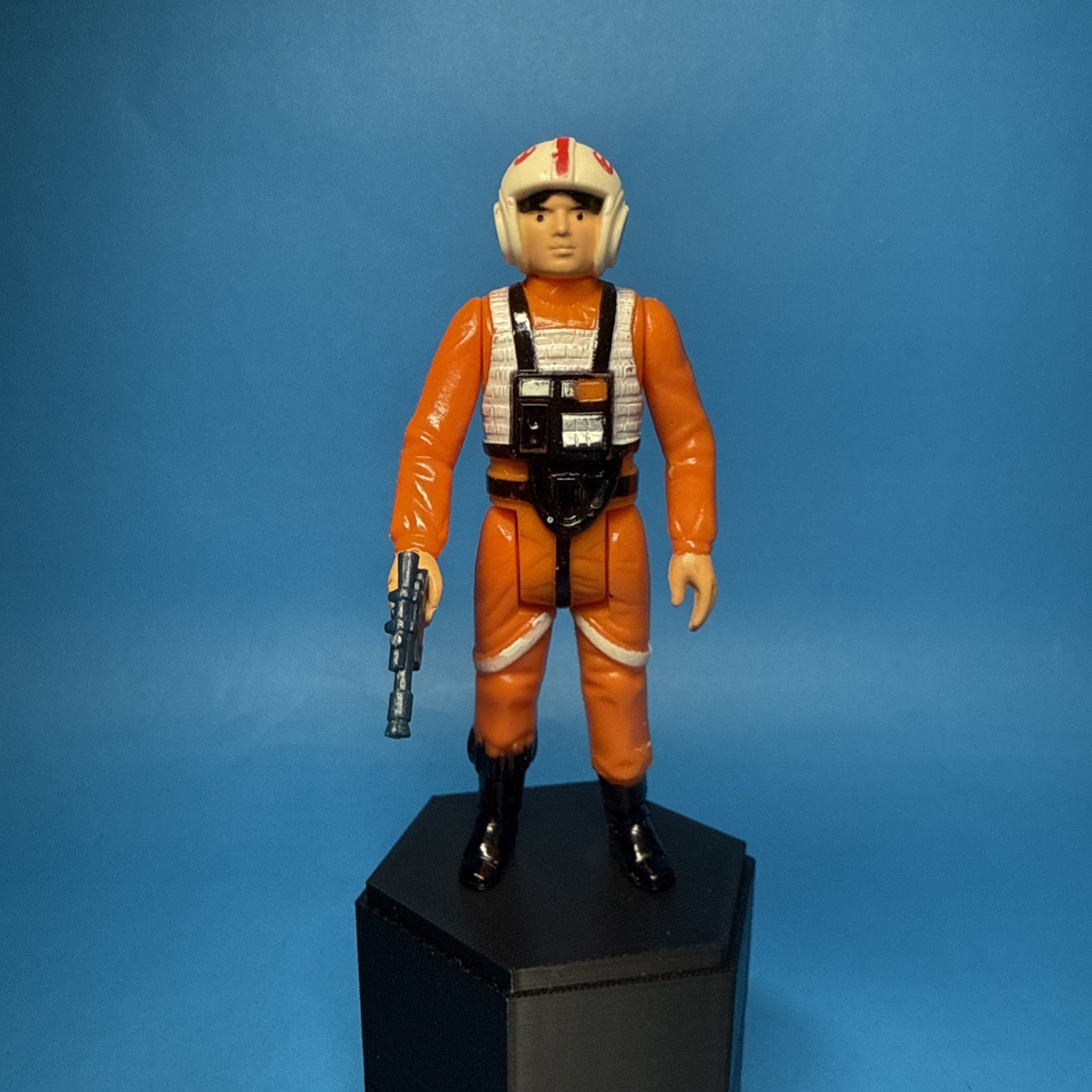 Luke Skywalker (X-Wing Fighter Pilot) sold