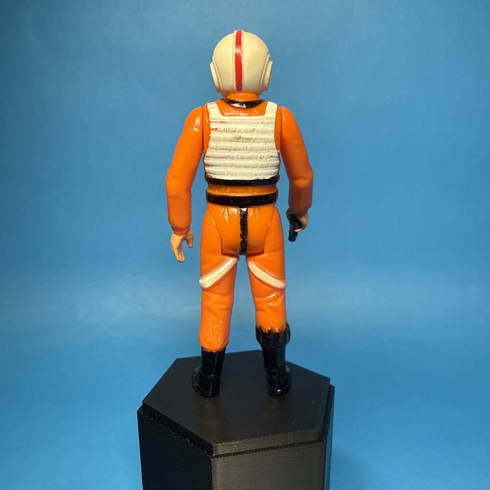 Luke Skywalker (X-Wing Fighter Pilot) sold