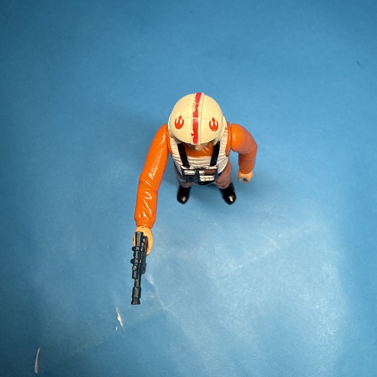 Luke Skywalker (X-Wing Fighter Pilot) sold