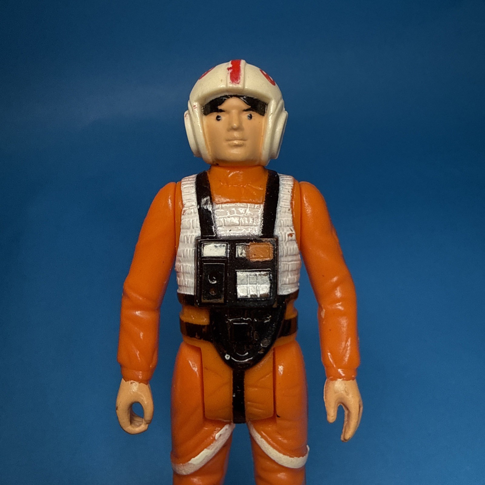 Luke Skywalker (X-Wing Fighter Pilot) sold