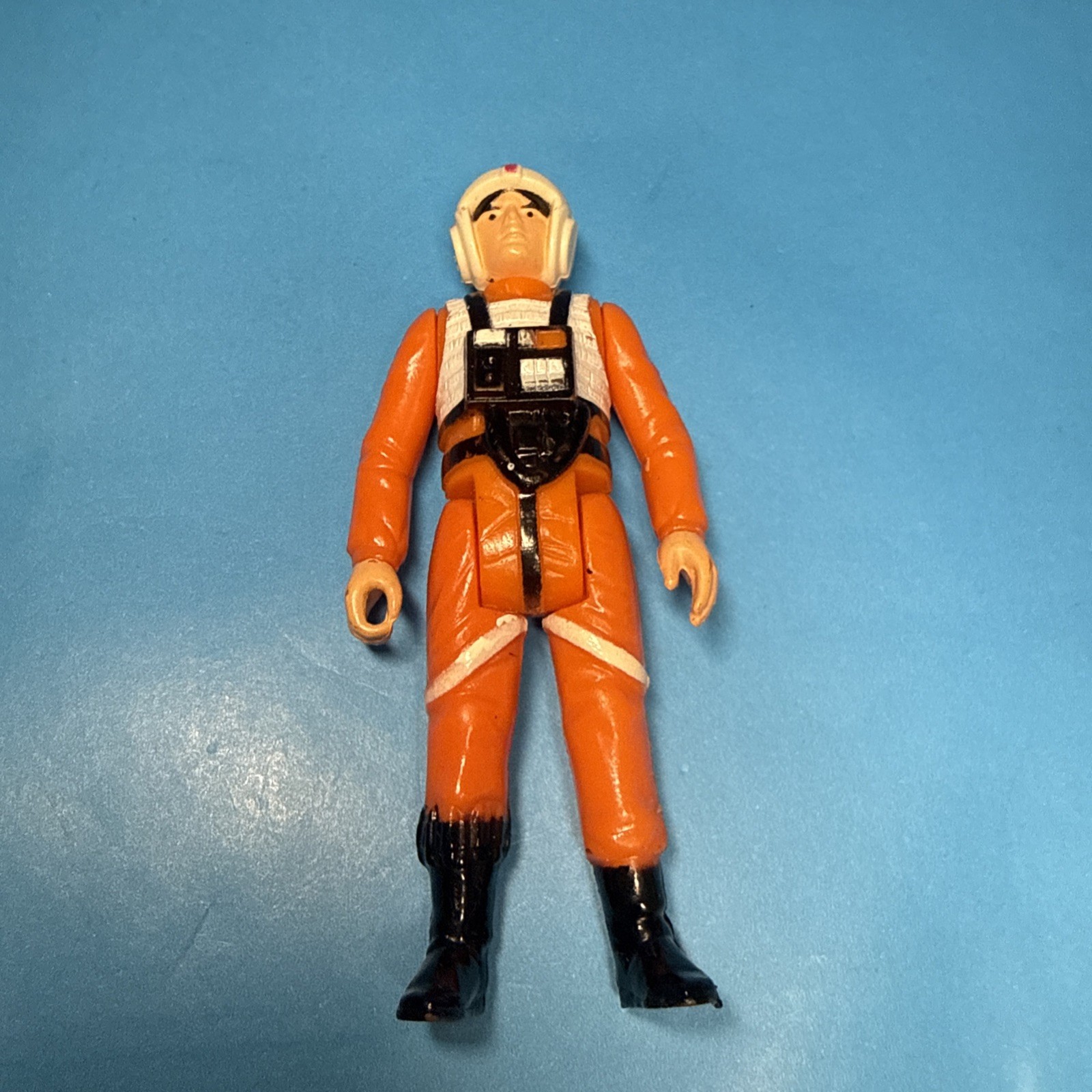 Luke Skywalker (X-Wing Fighter Pilot) sold